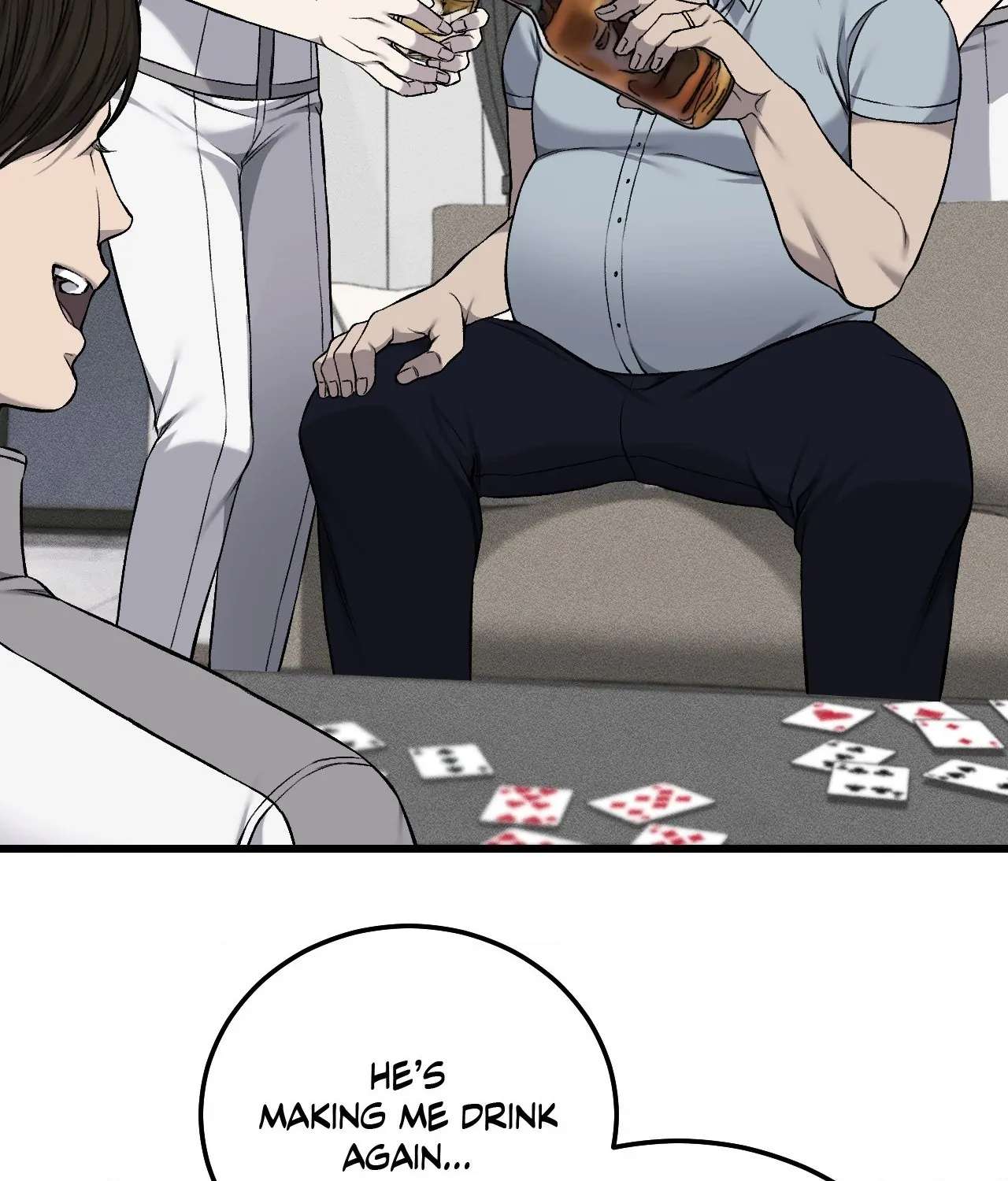 Read My Personal Caddie chapter 22 image 5 on Lezhin
