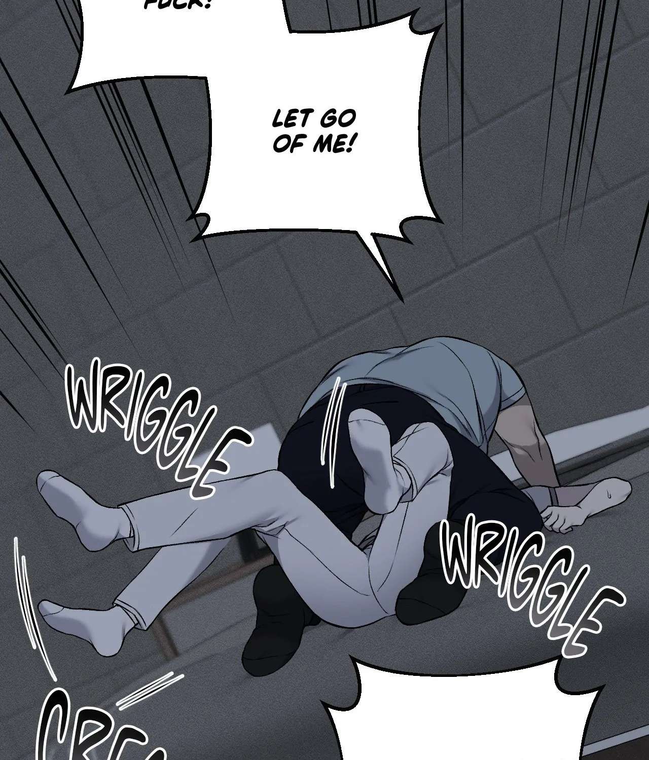 Read My Personal Caddie chapter 22 image 53 on Lezhin