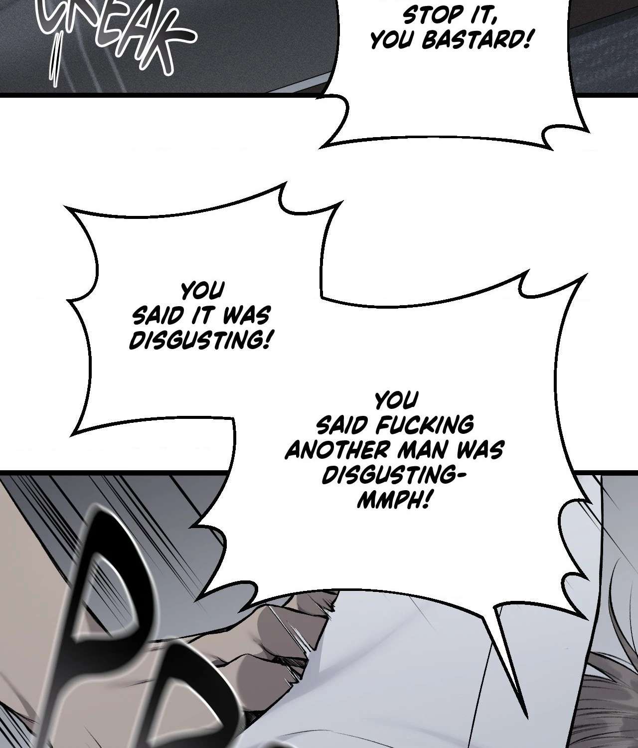 Read My Personal Caddie chapter 22 image 54 on Lezhin