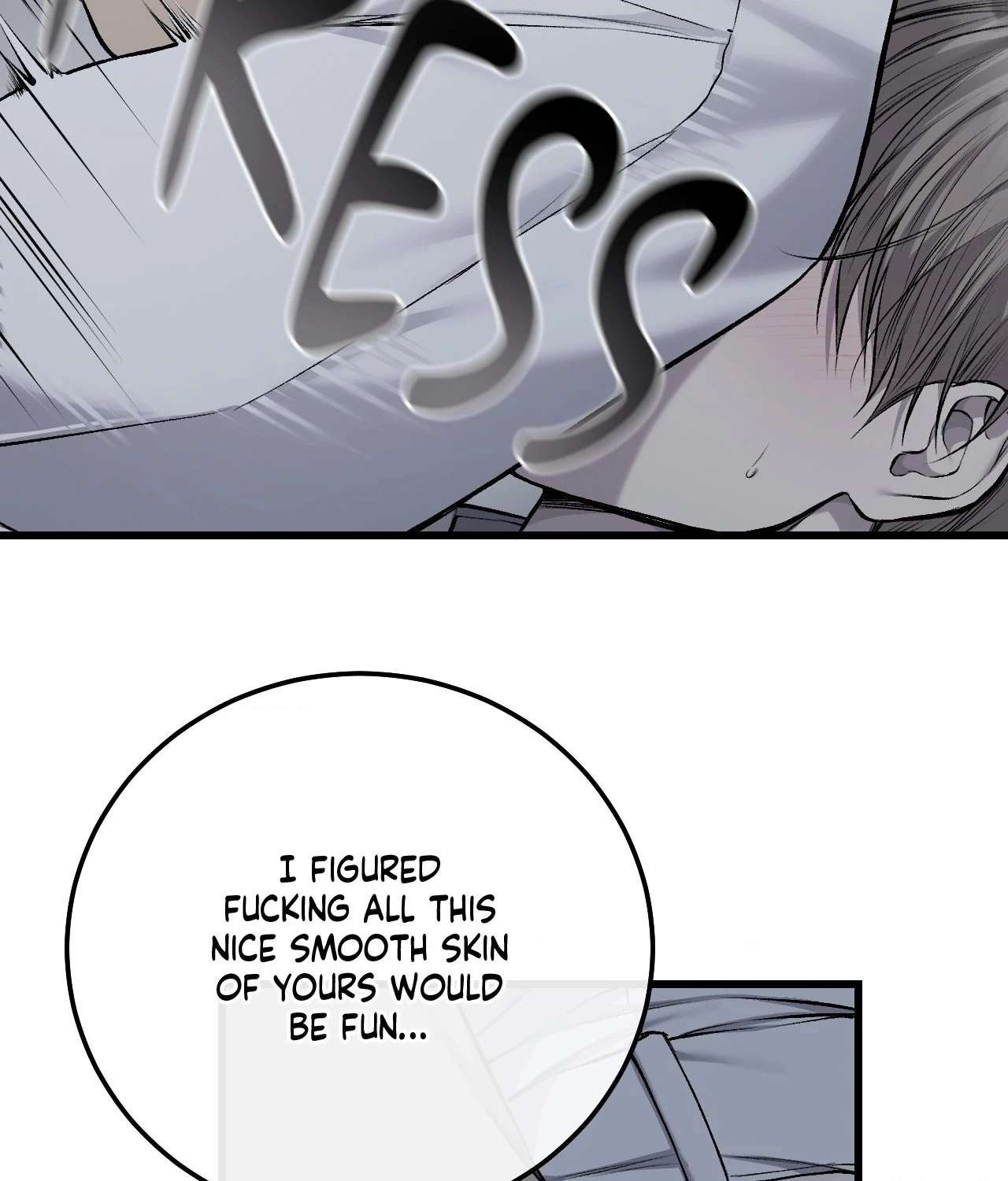 Read My Personal Caddie chapter 22 image 55 on Lezhin