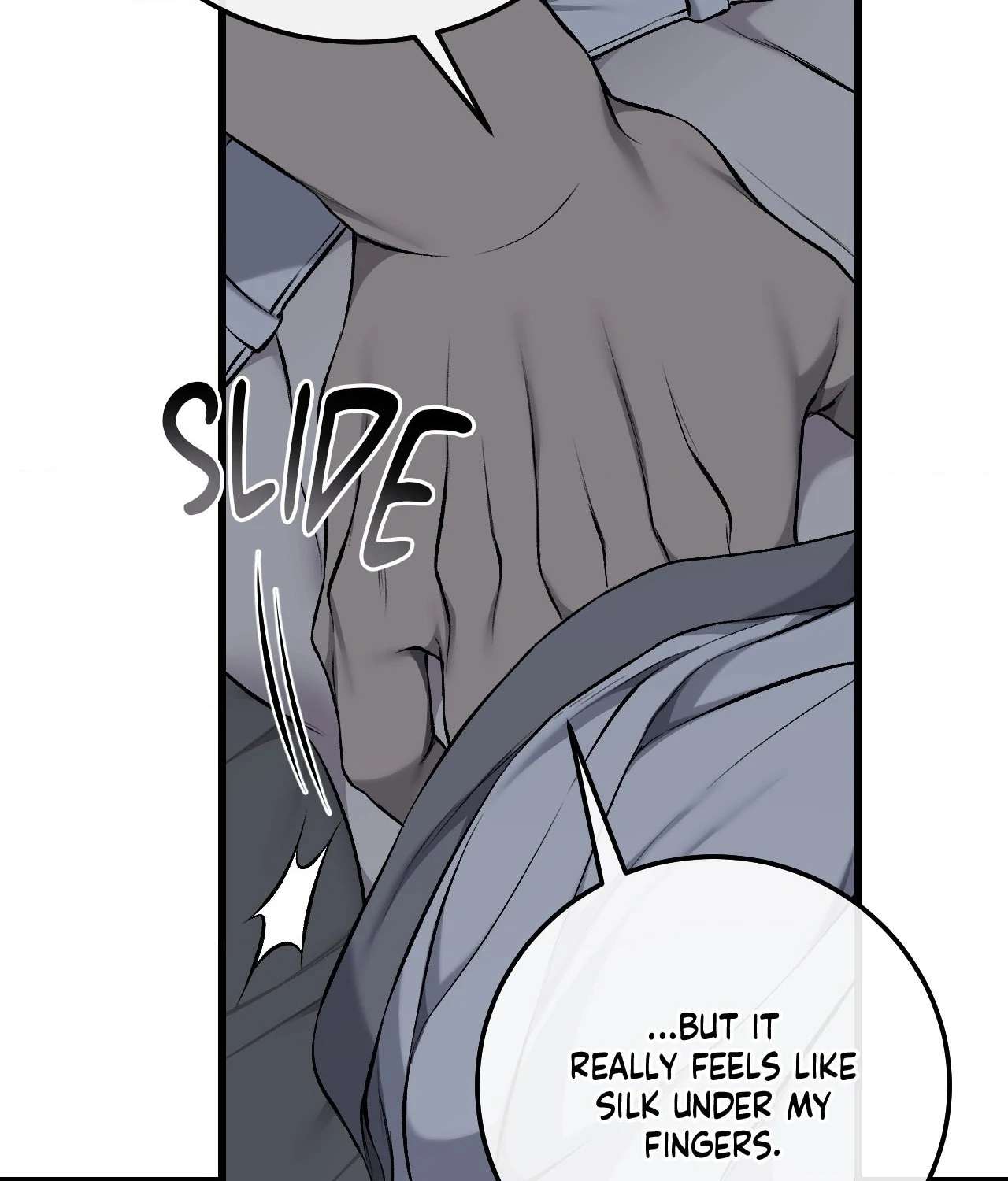 Read My Personal Caddie chapter 22 image 56 on Lezhin