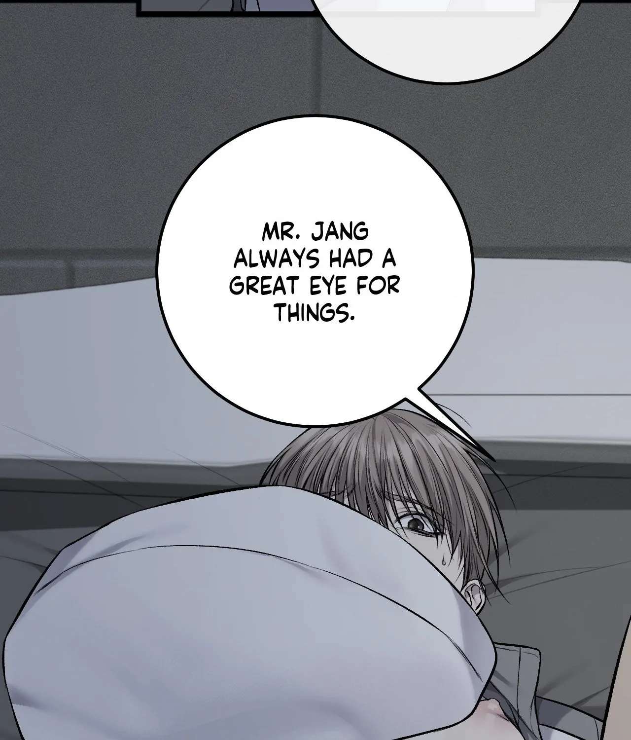 Read My Personal Caddie chapter 22 image 57 on Lezhin