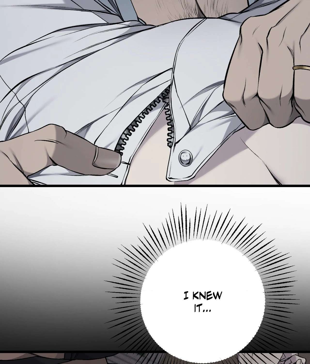Read My Personal Caddie chapter 22 image 62 on Lezhin