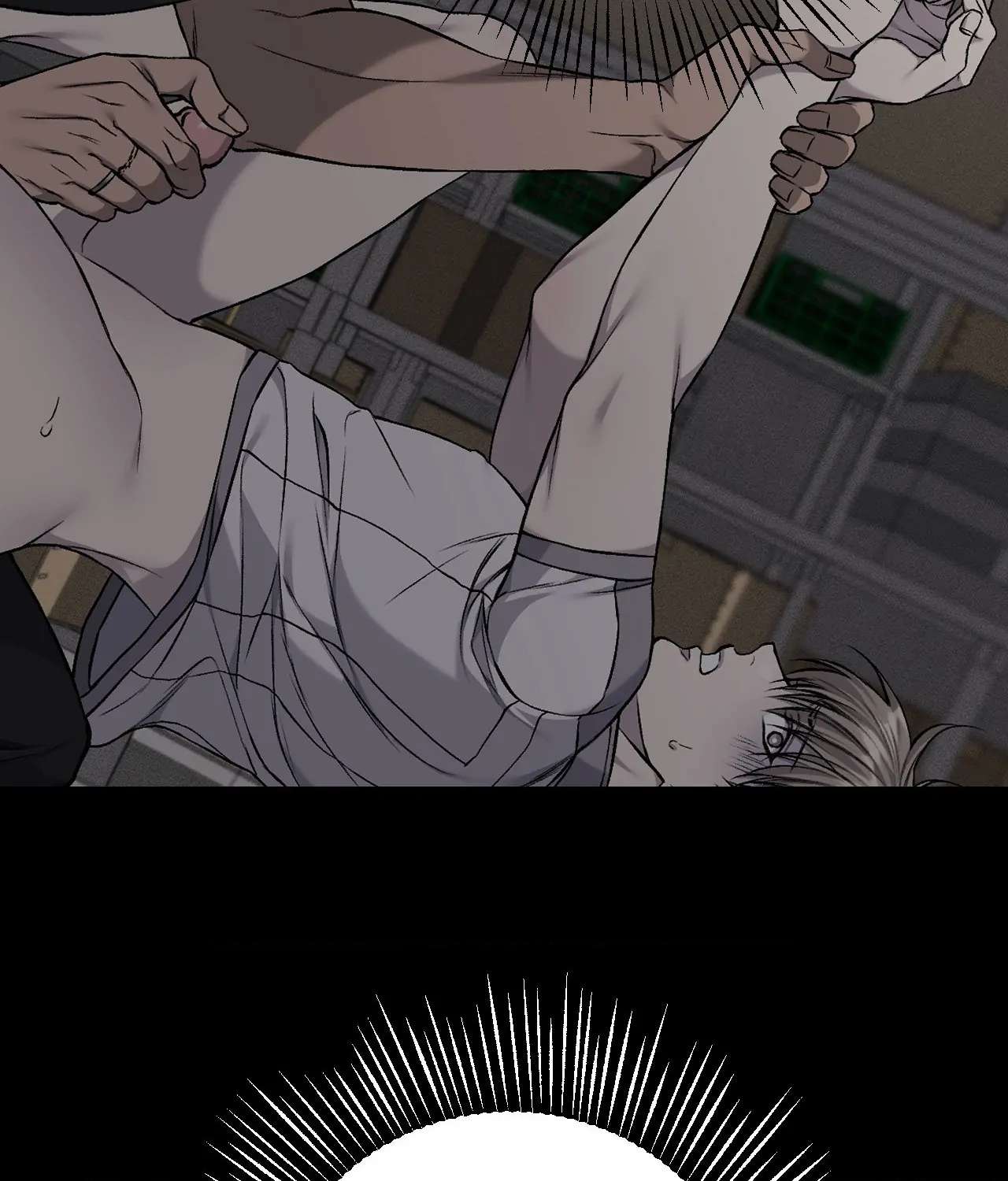 Read My Personal Caddie chapter 22 image 63 on Lezhin