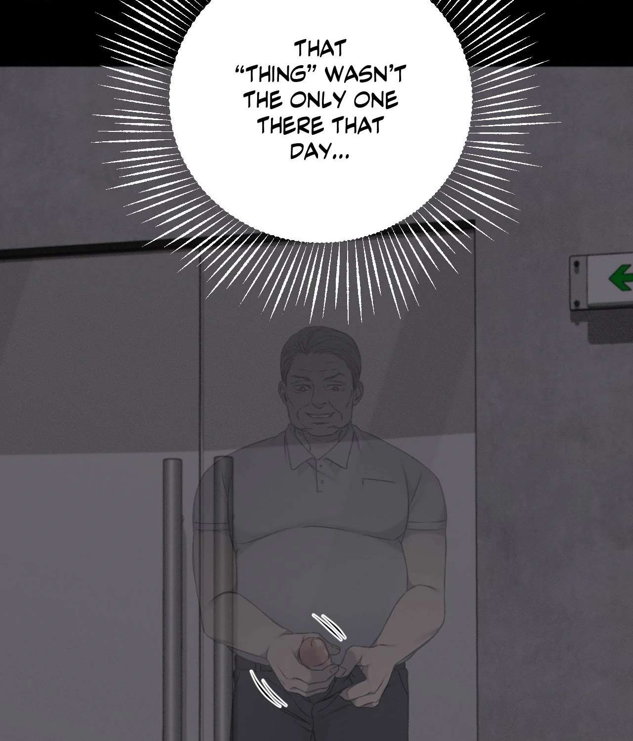 Read My Personal Caddie chapter 22 image 64 on Lezhin