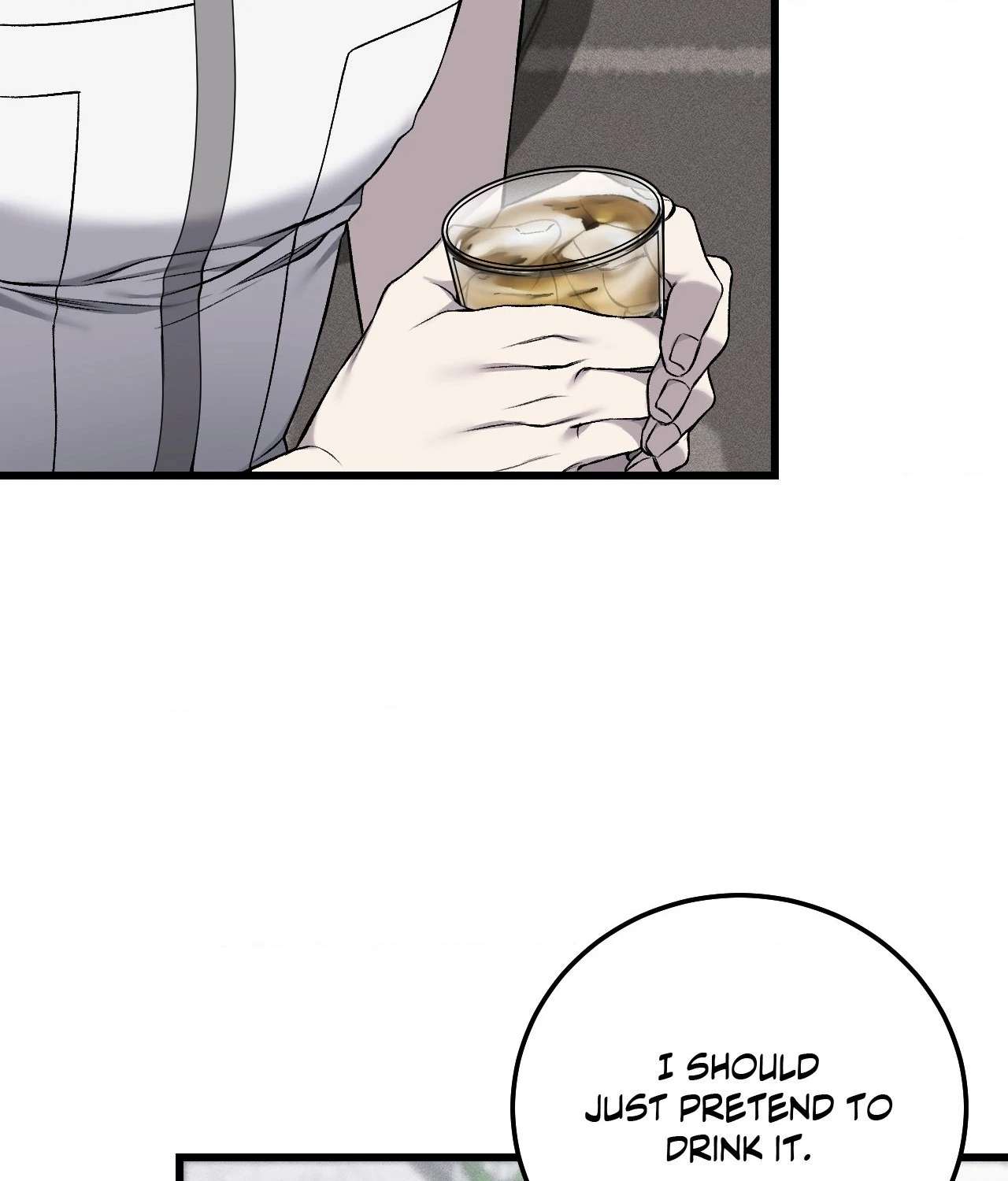 Read My Personal Caddie chapter 22 image 7 on Lezhin