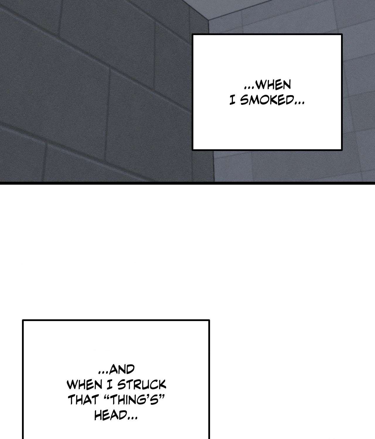 Read My Personal Caddie chapter 22 image 71 on Lezhin