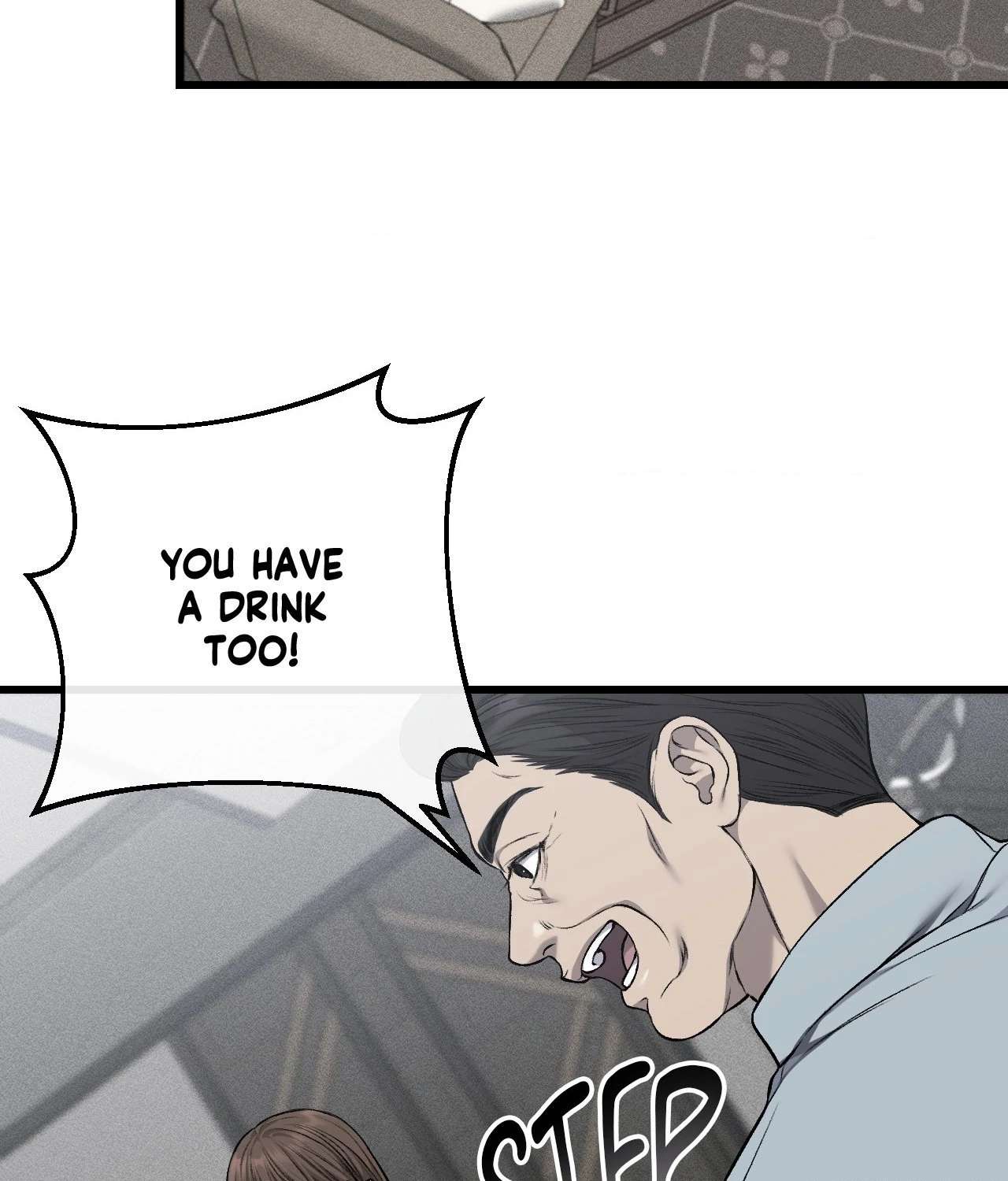 Read My Personal Caddie chapter 22 image 9 on Lezhin
