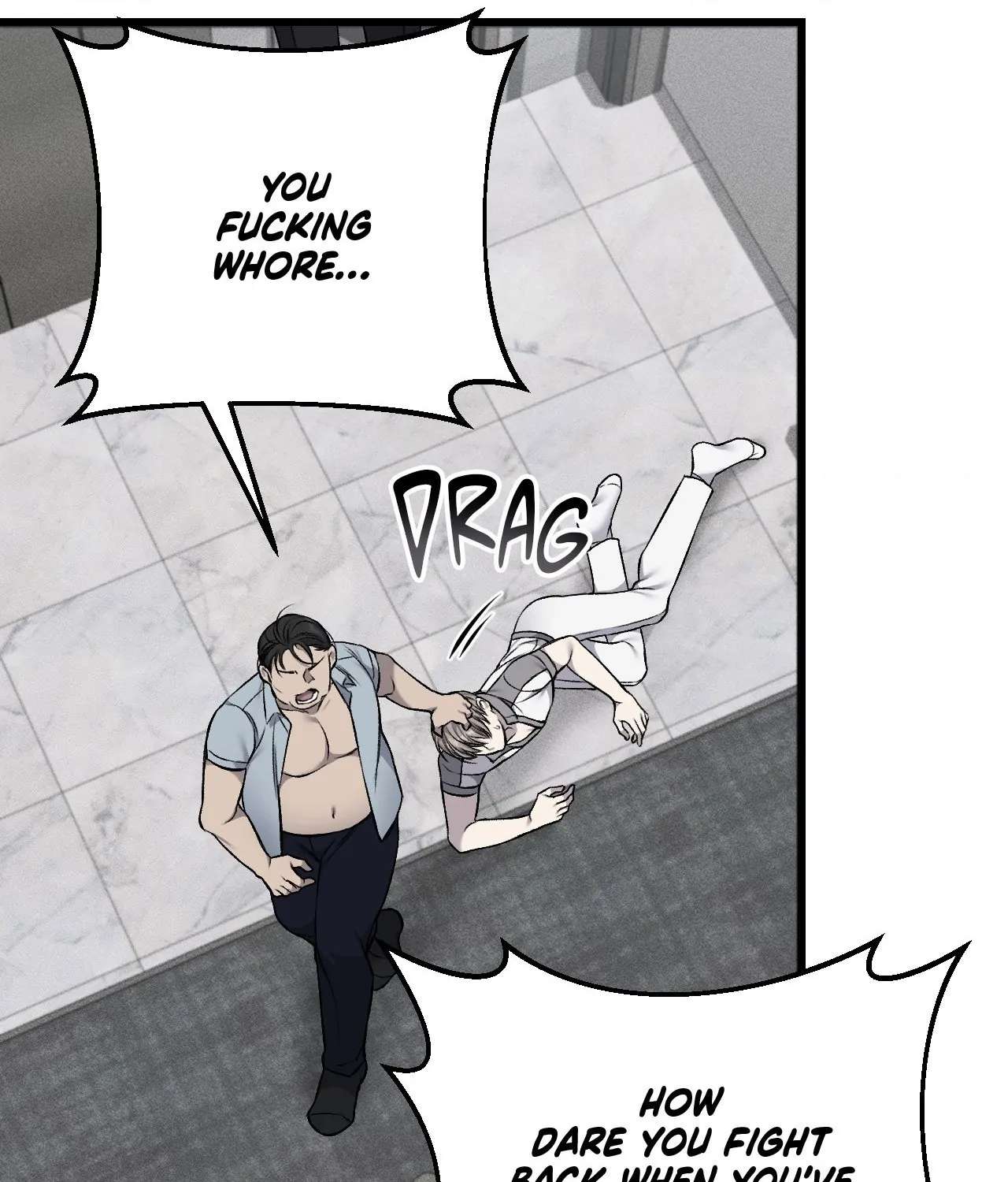 Read My Personal Caddie chapter 22 image 90 on Lezhin