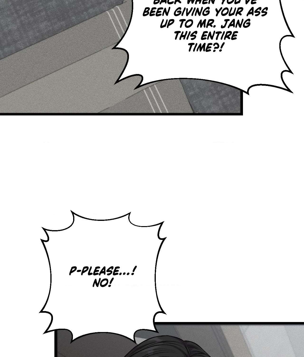 Read My Personal Caddie chapter 22 image 91 on Lezhin