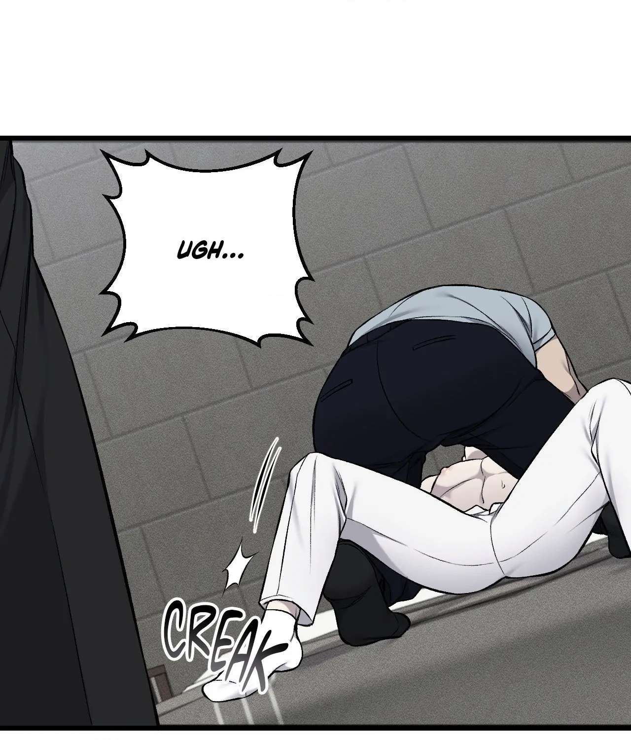 Read My Personal Caddie chapter 22 image 93 on Lezhin