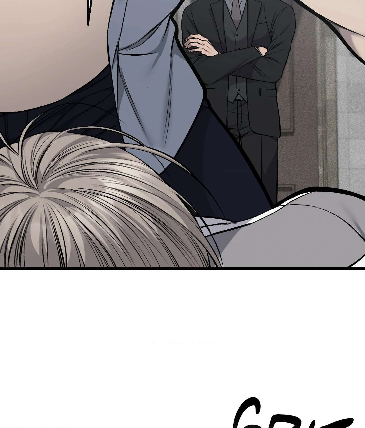Read My Personal Caddie chapter 22 image 97 on Lezhin