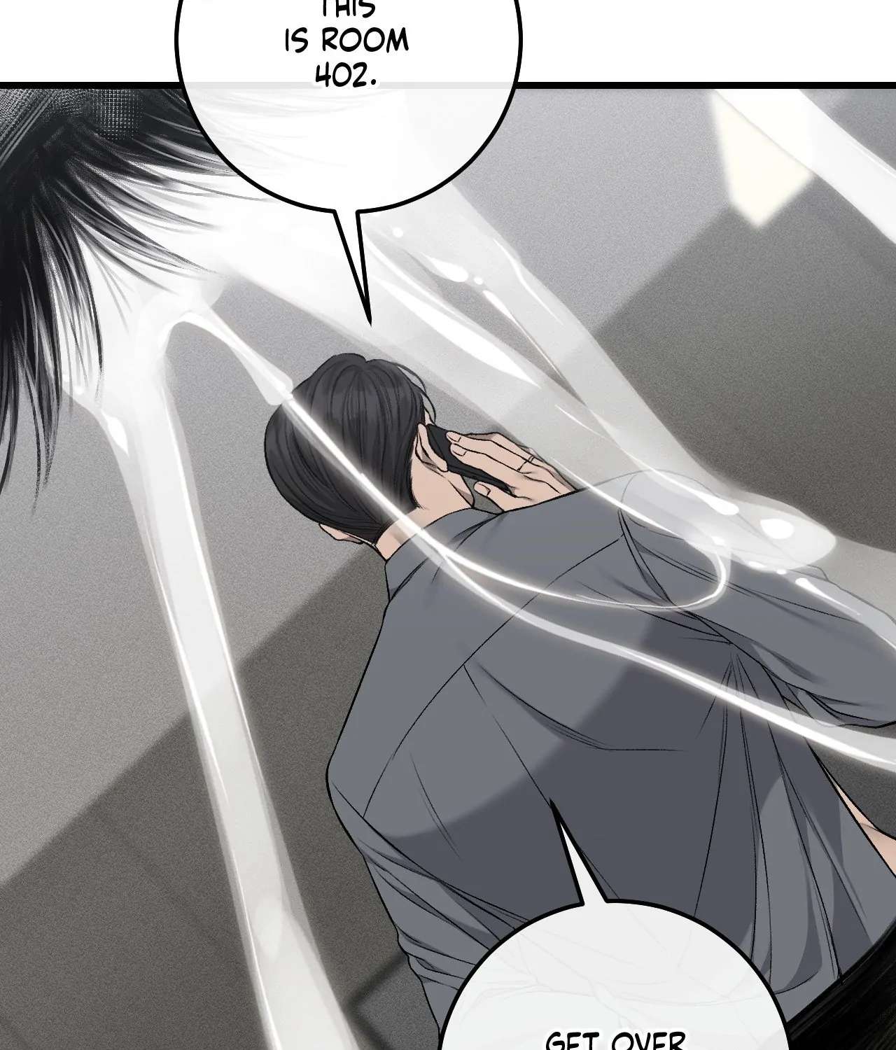 Read My Personal Caddie chapter 23 image 102 on Lezhin