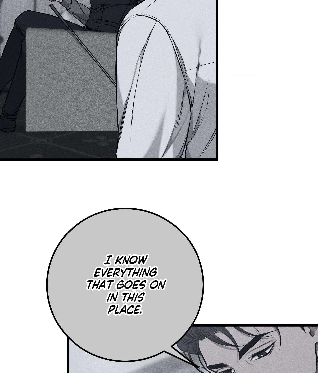 Read My Personal Caddie chapter 23 image 104 on Lezhin
