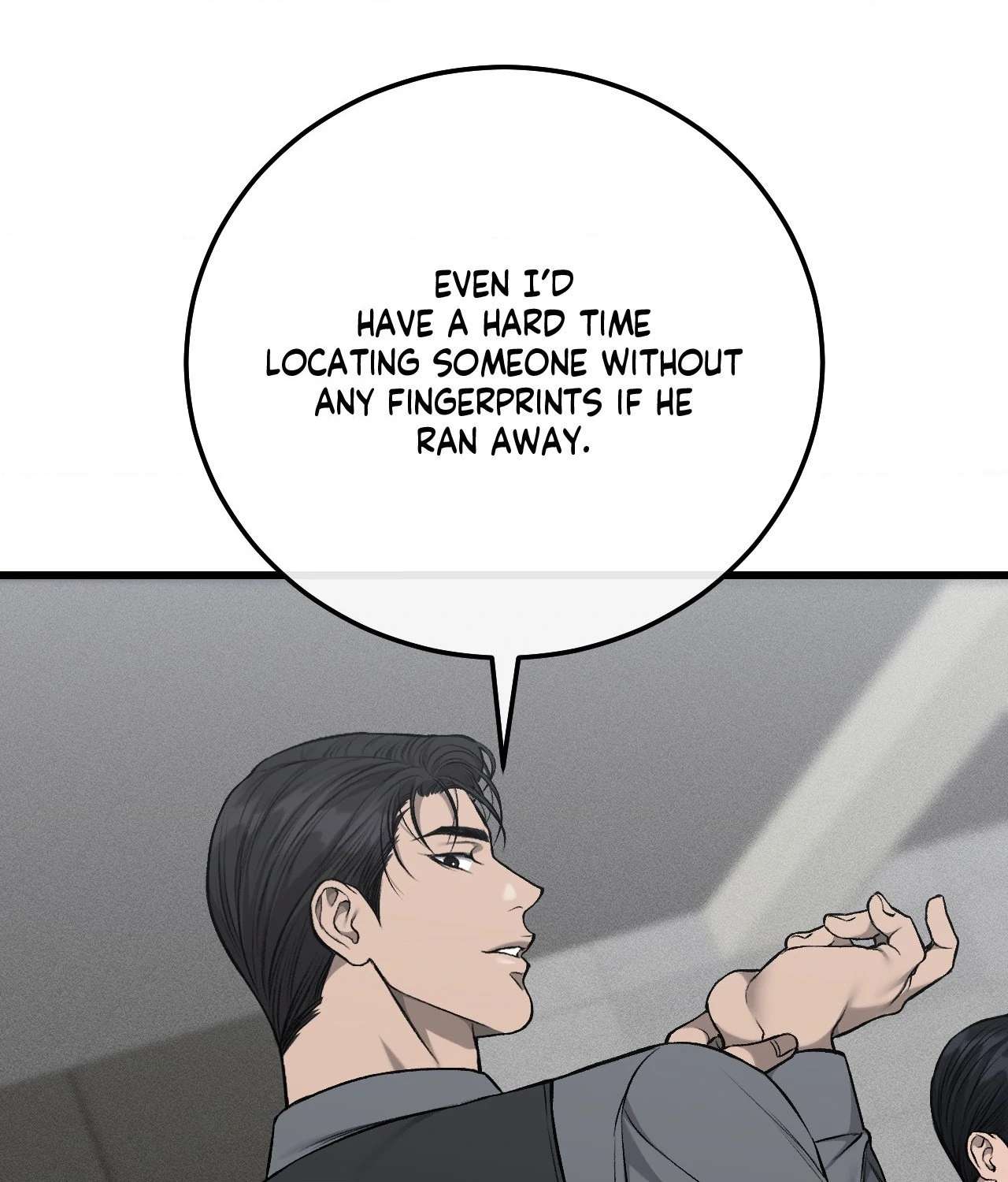 Read My Personal Caddie chapter 23 image 109 on Lezhin