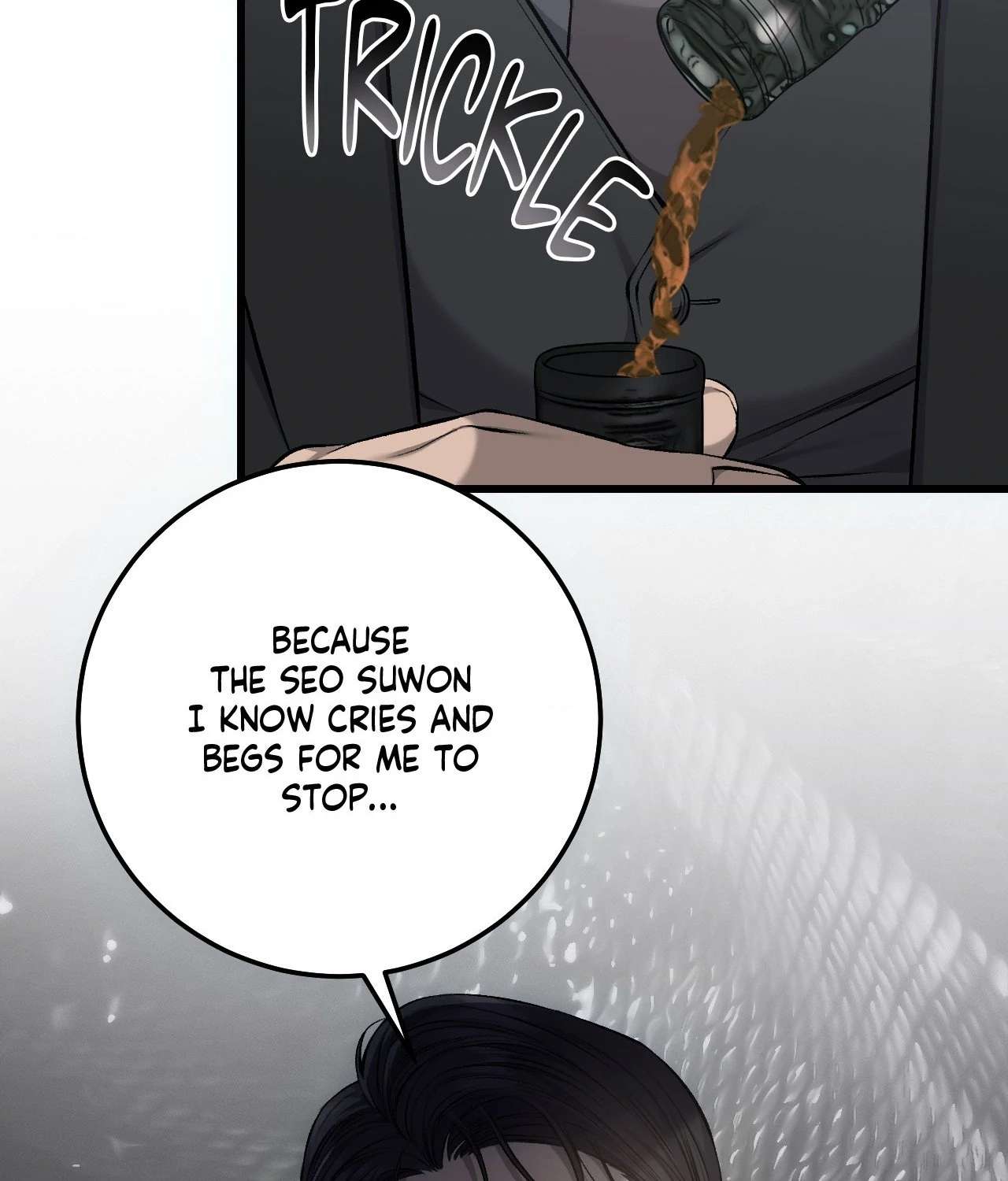 Read My Personal Caddie chapter 23 image 11 on Lezhin