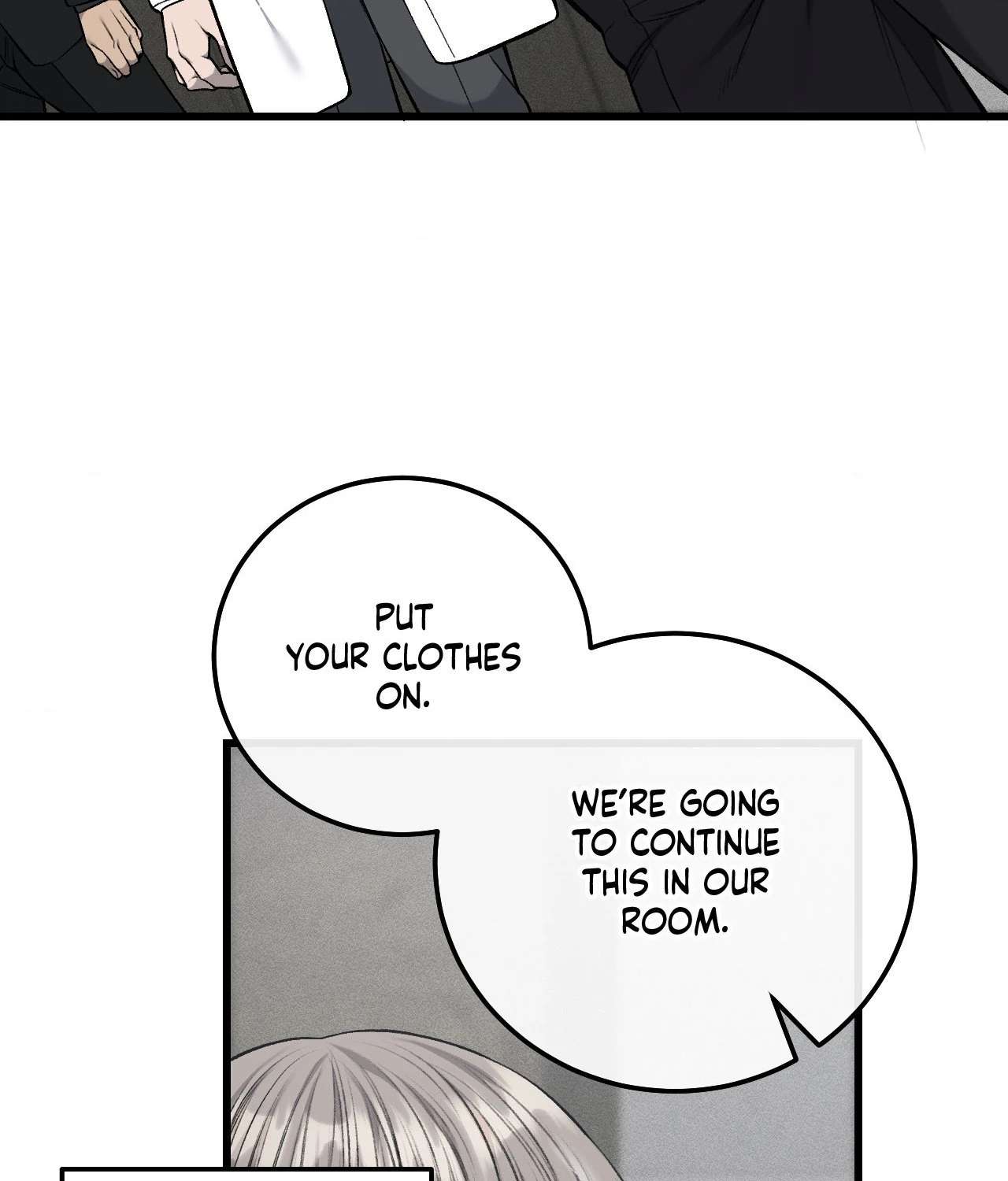 Read My Personal Caddie chapter 23 image 111 on Lezhin