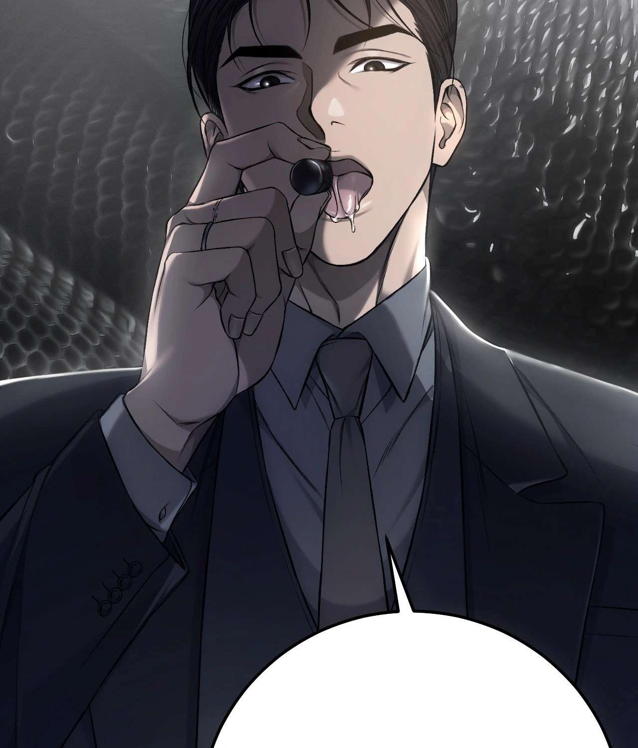 Read My Personal Caddie chapter 23 image 12 on Lezhin