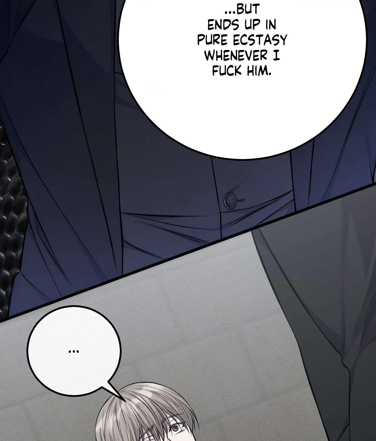 Read My Personal Caddie chapter 23 image 13 on Lezhin