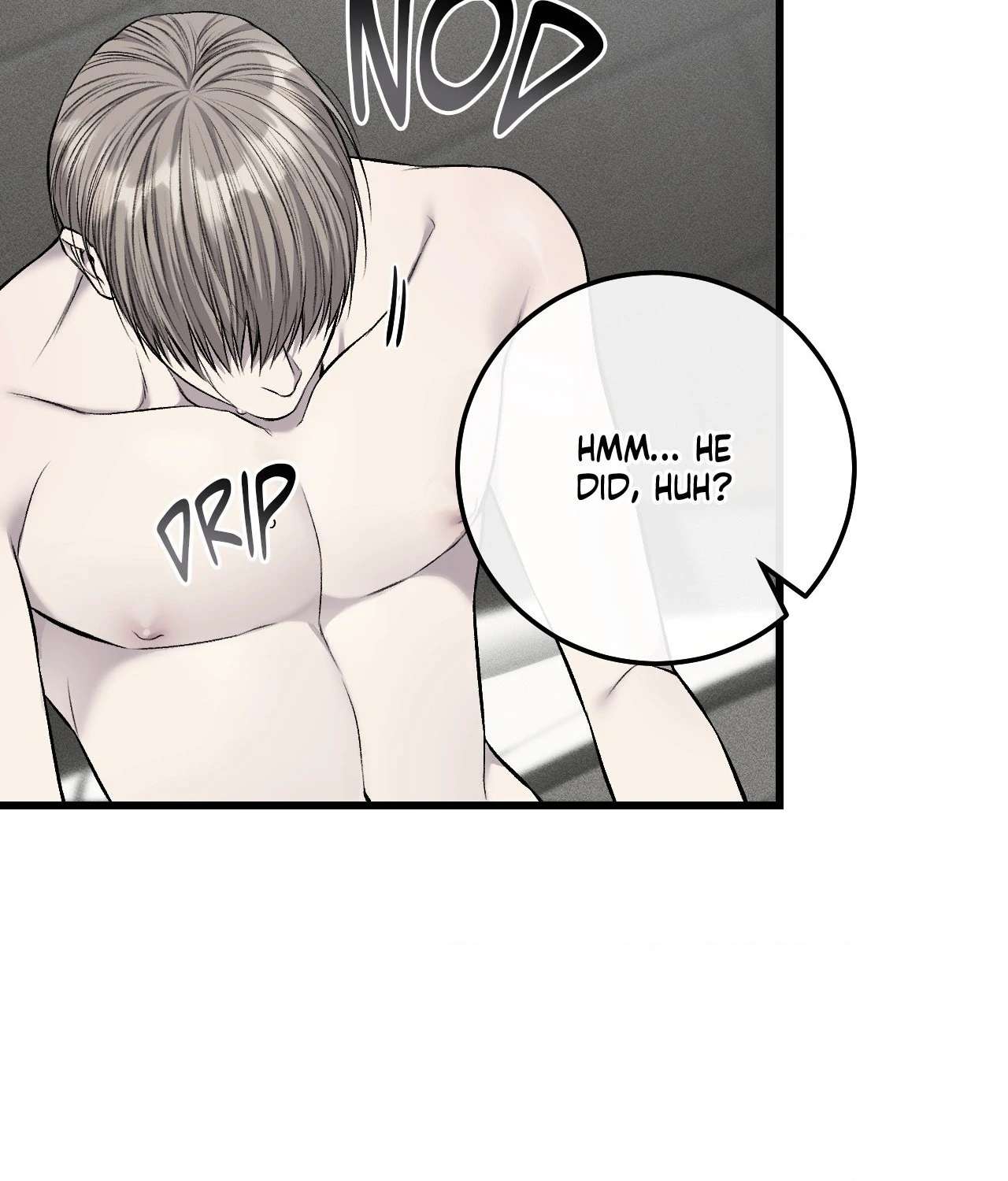 Read My Personal Caddie chapter 23 image 16 on Lezhin
