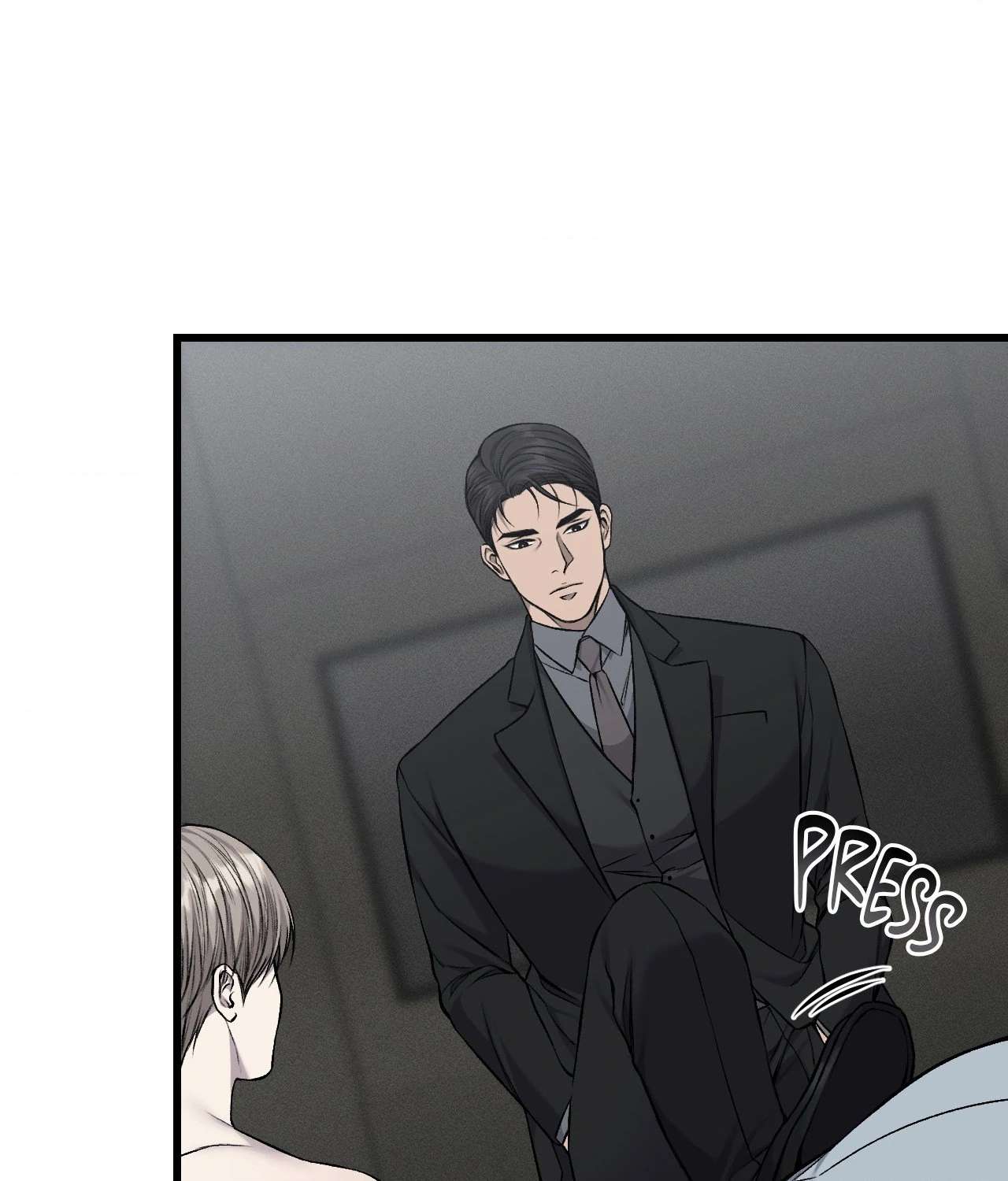 Read My Personal Caddie chapter 23 image 17 on Lezhin