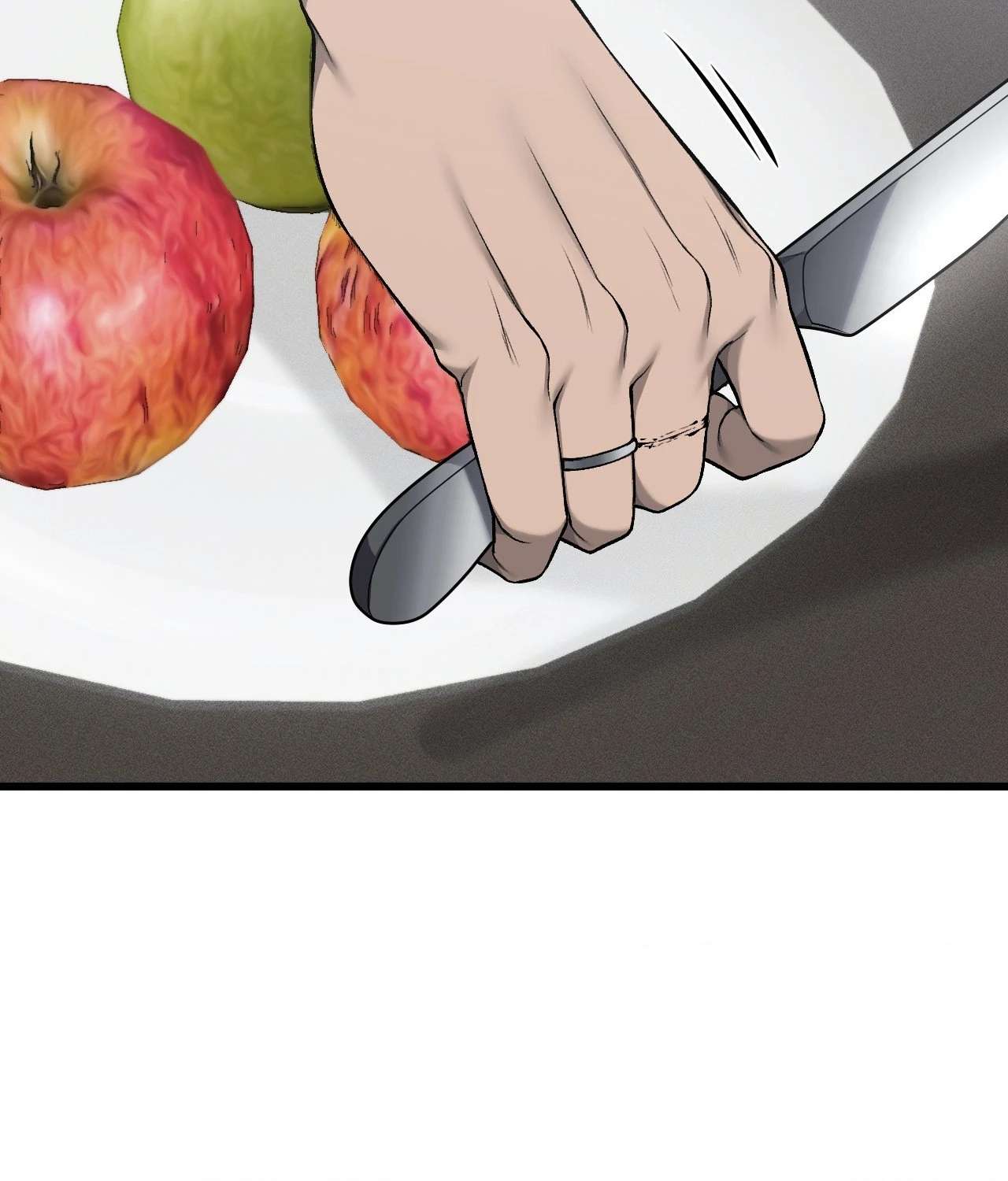 Read My Personal Caddie chapter 23 image 22 on Lezhin