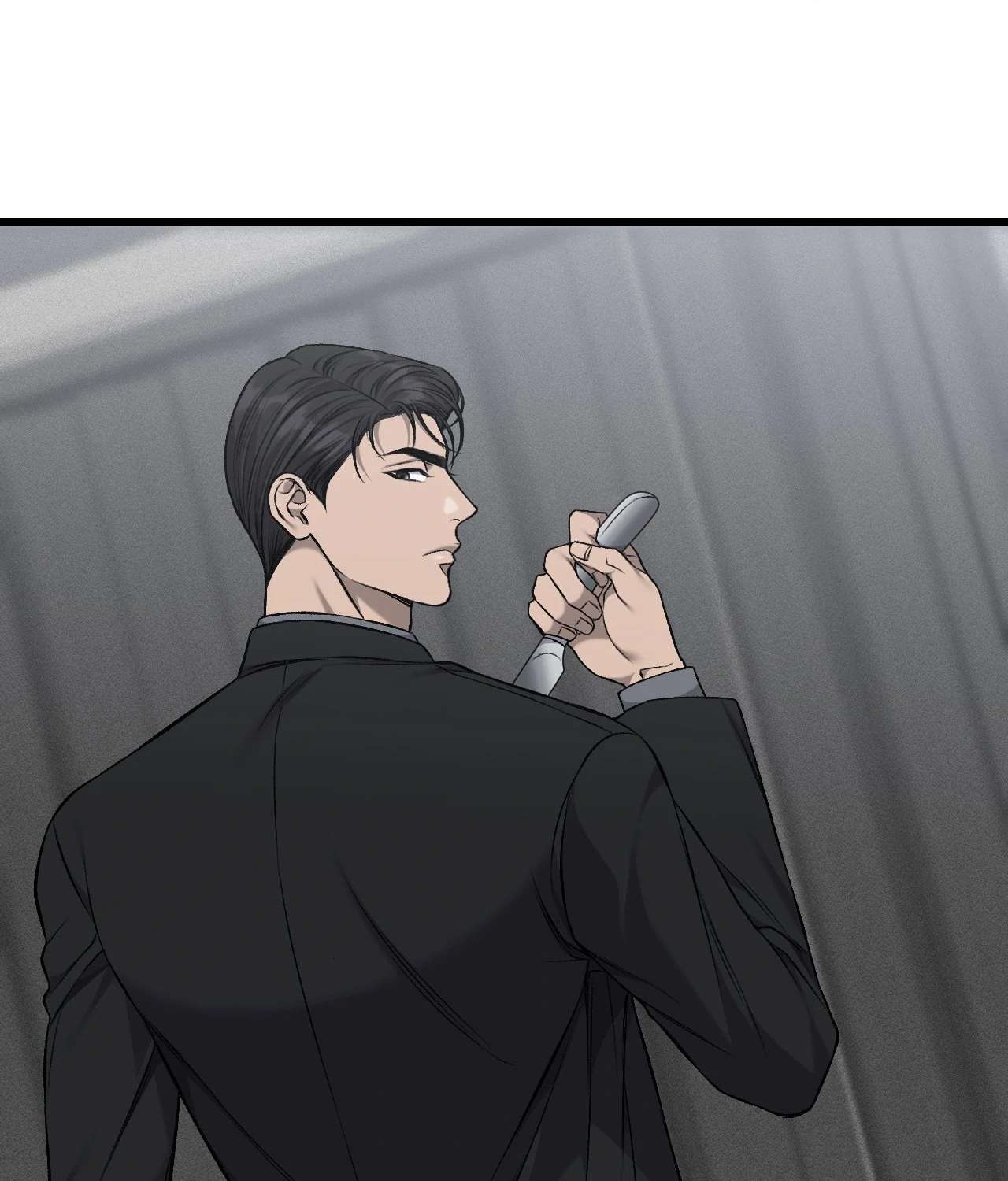 Read My Personal Caddie chapter 23 image 23 on Lezhin