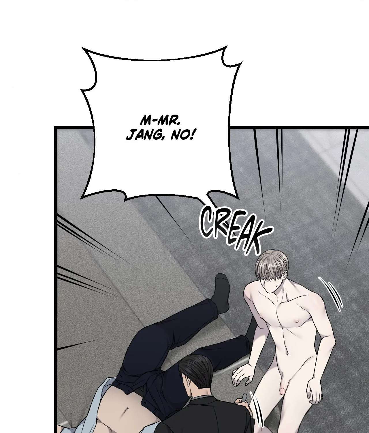 Read My Personal Caddie chapter 23 image 26 on Lezhin