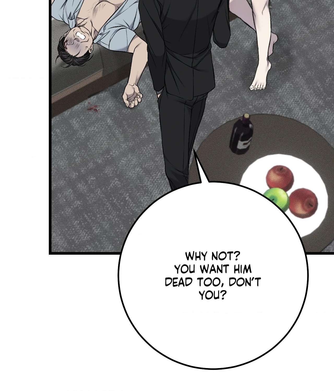 Read My Personal Caddie chapter 23 image 27 on Lezhin