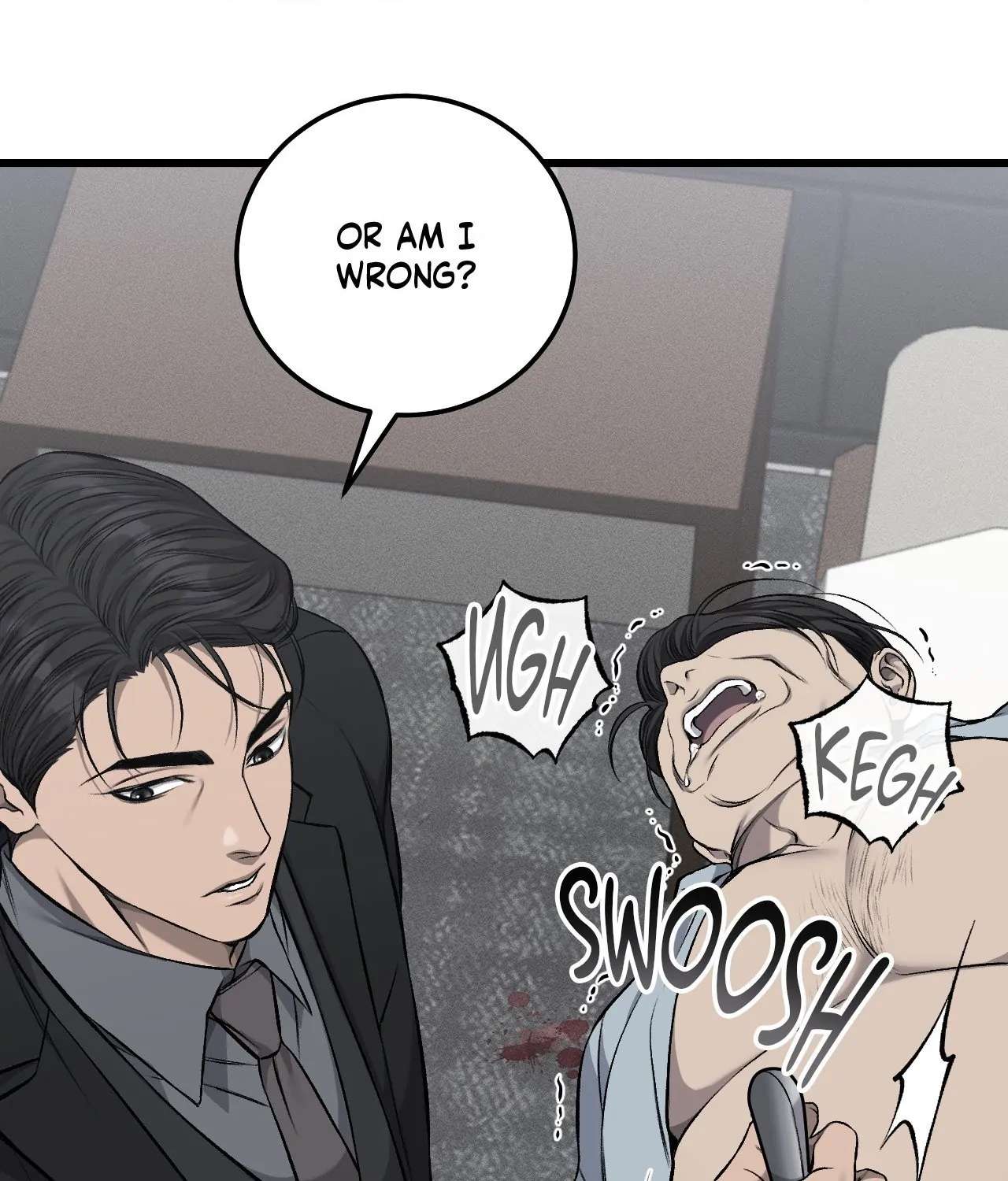 Read My Personal Caddie chapter 23 image 28 on Lezhin