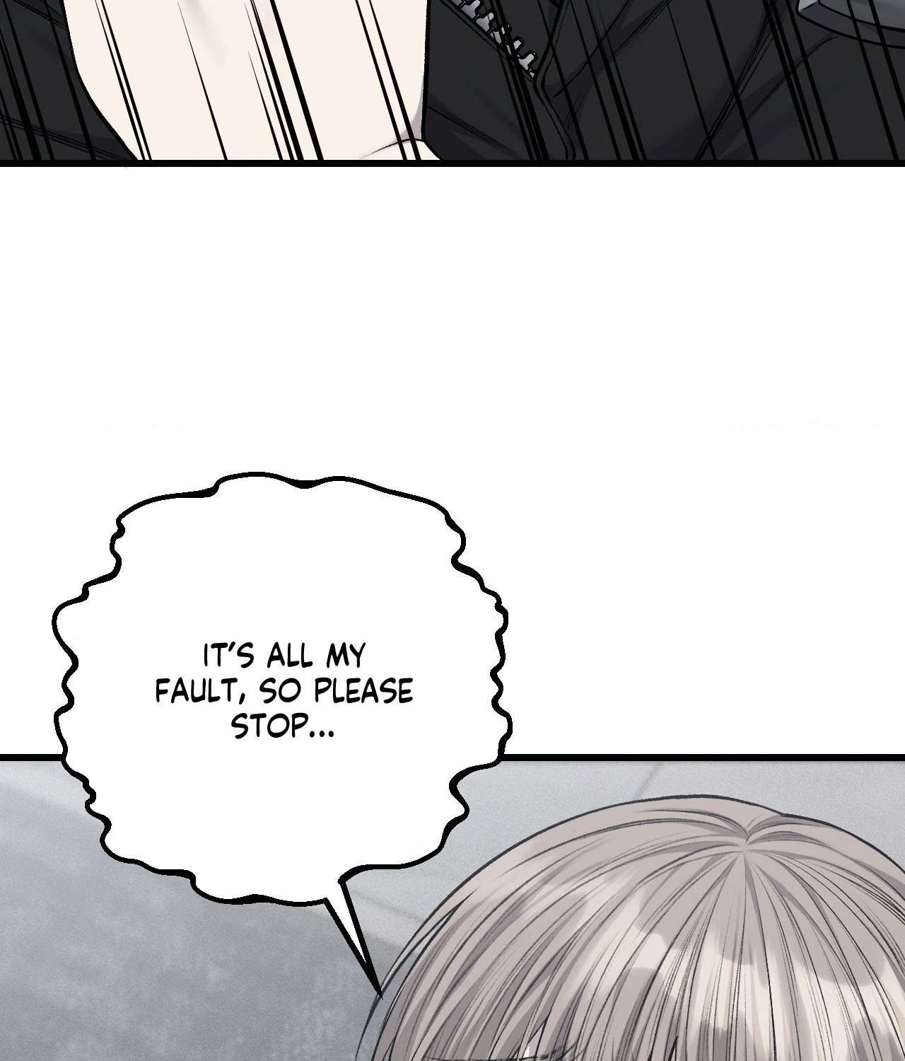 Read My Personal Caddie chapter 23 image 36 on Lezhin