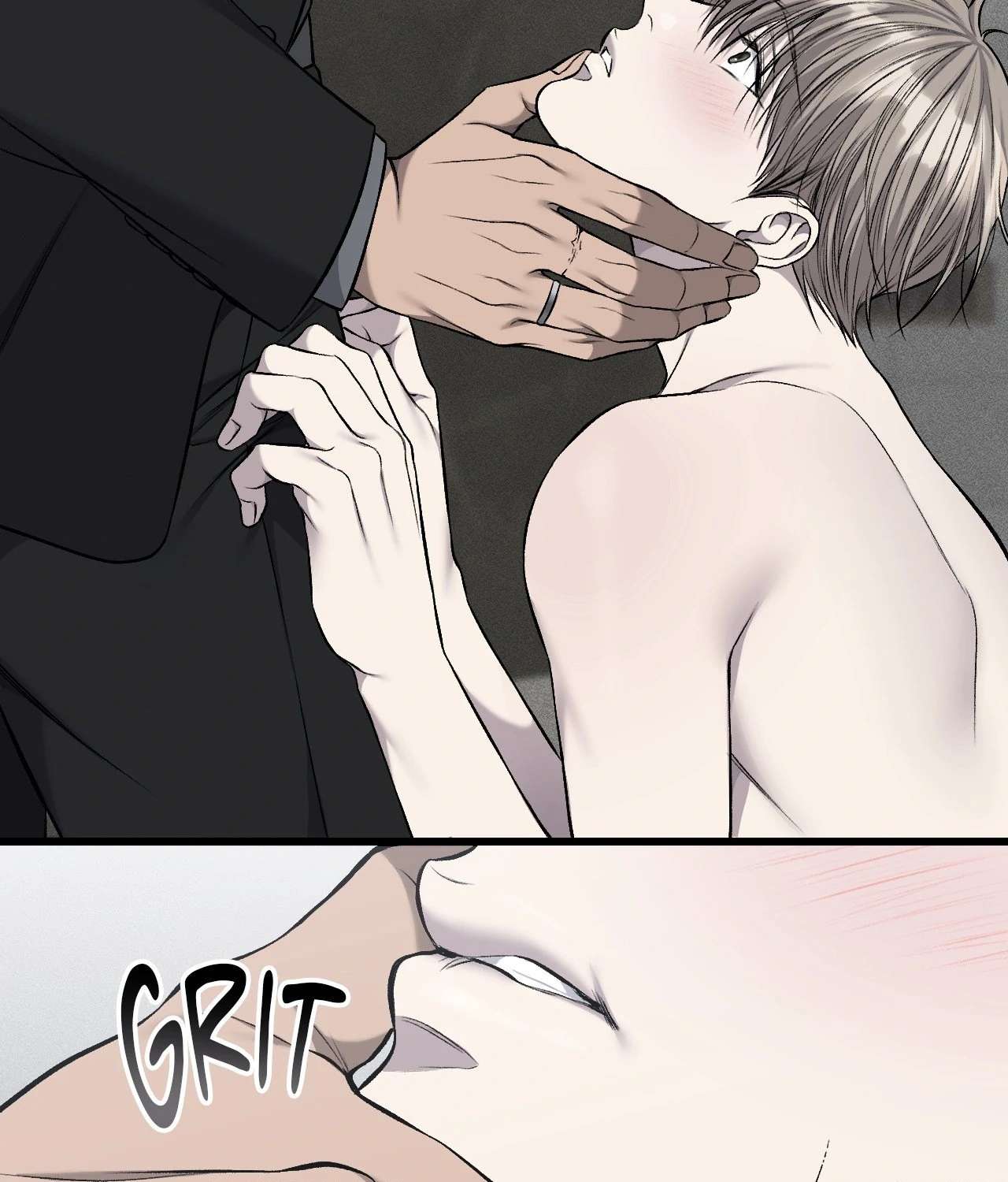 Read My Personal Caddie chapter 23 image 41 on Lezhin