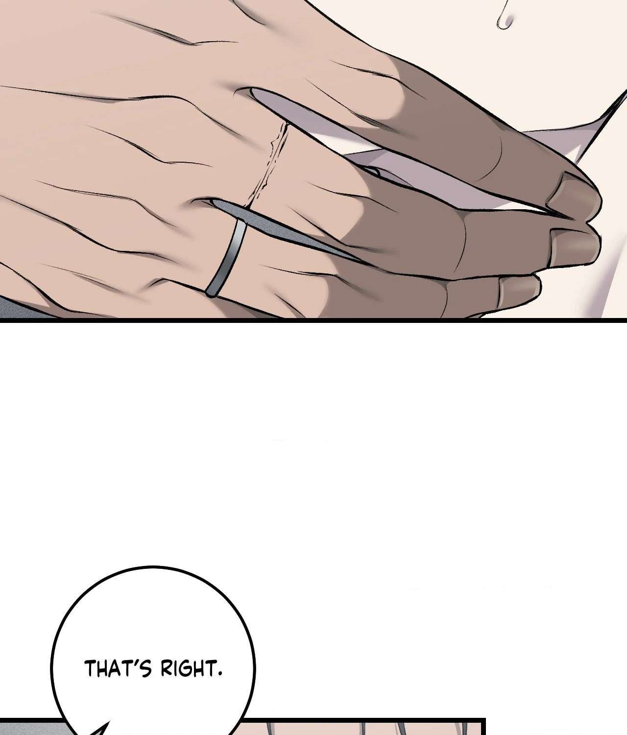 Read My Personal Caddie chapter 23 image 42 on Lezhin