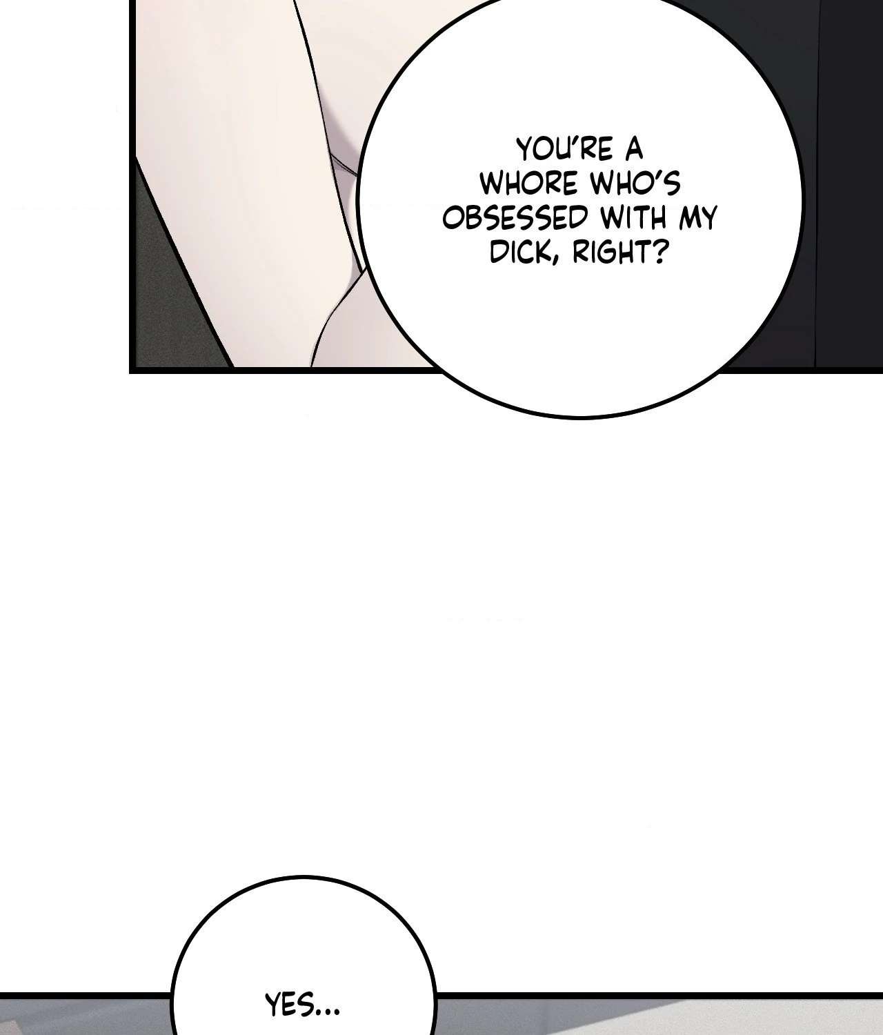 Read My Personal Caddie chapter 23 image 45 on Lezhin