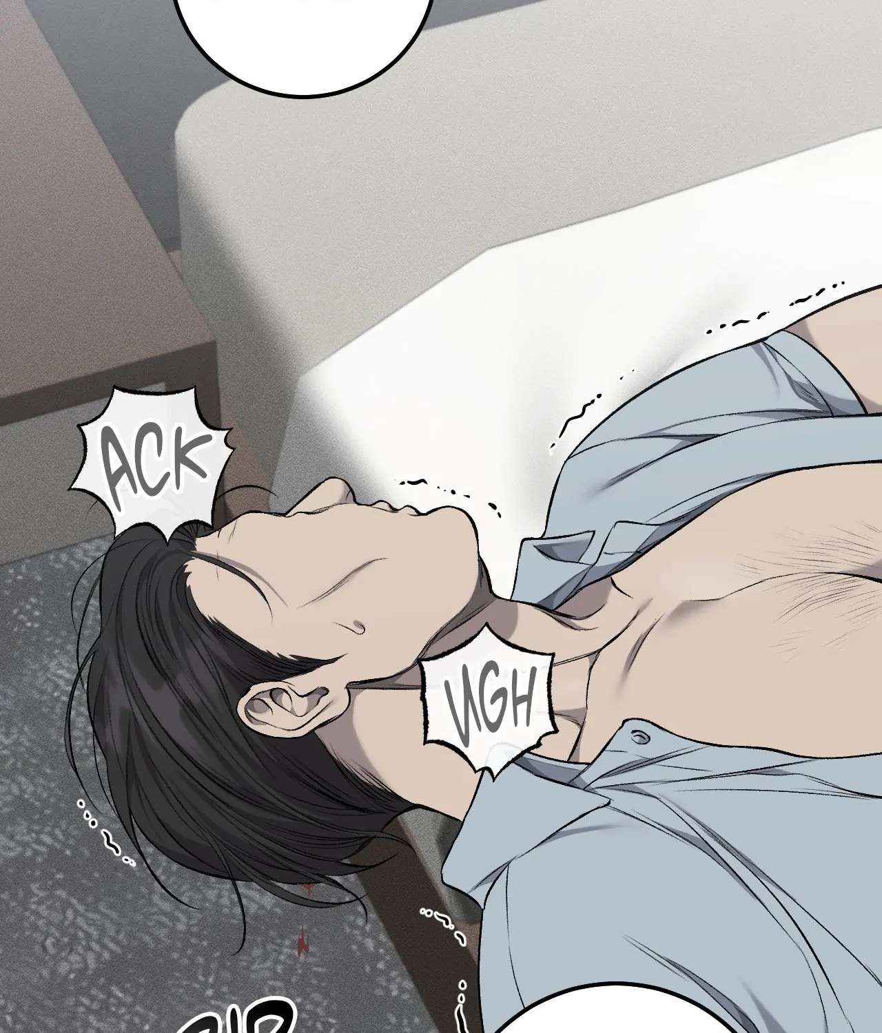 Read My Personal Caddie chapter 23 image 46 on Lezhin