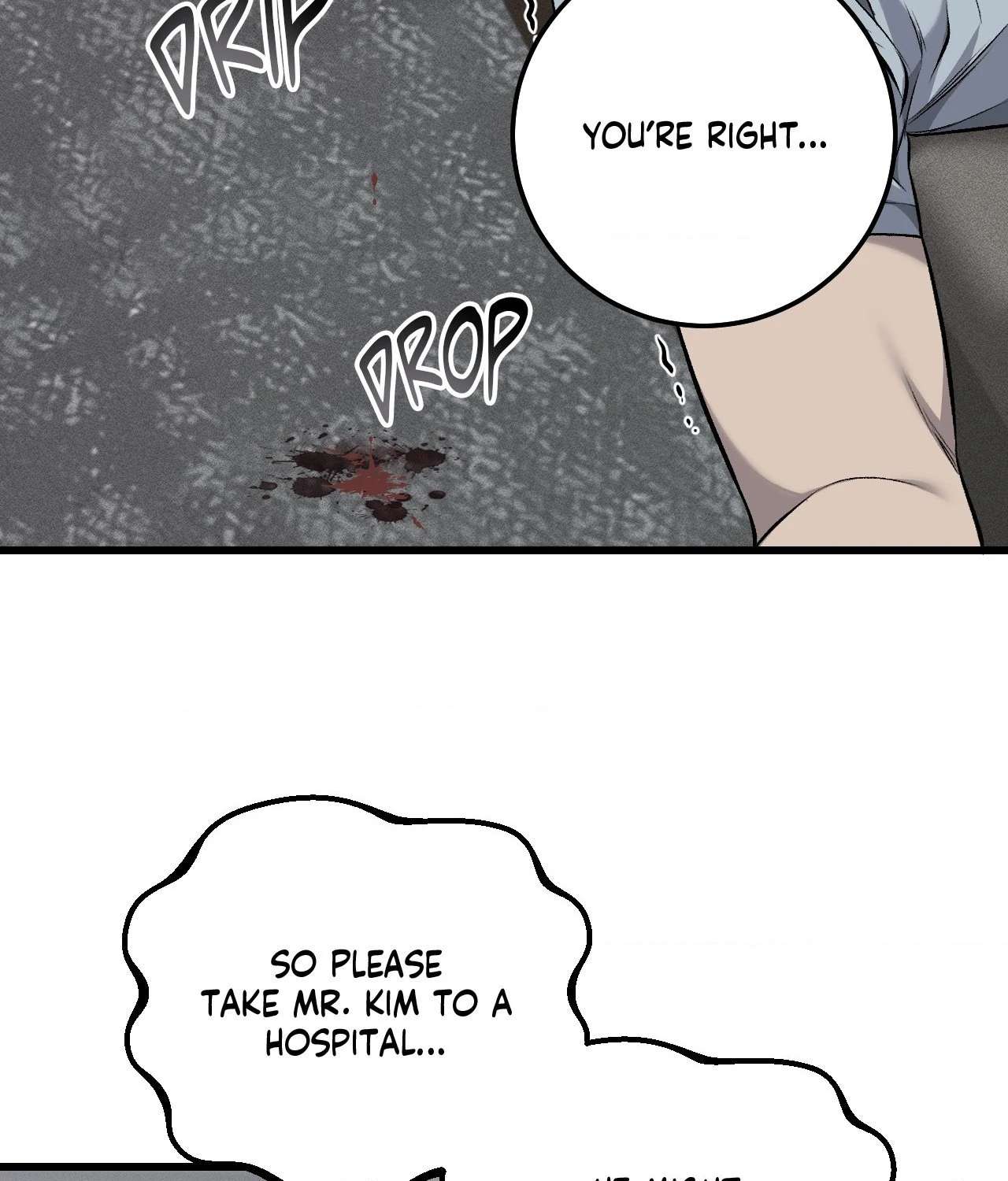 Read My Personal Caddie chapter 23 image 47 on Lezhin