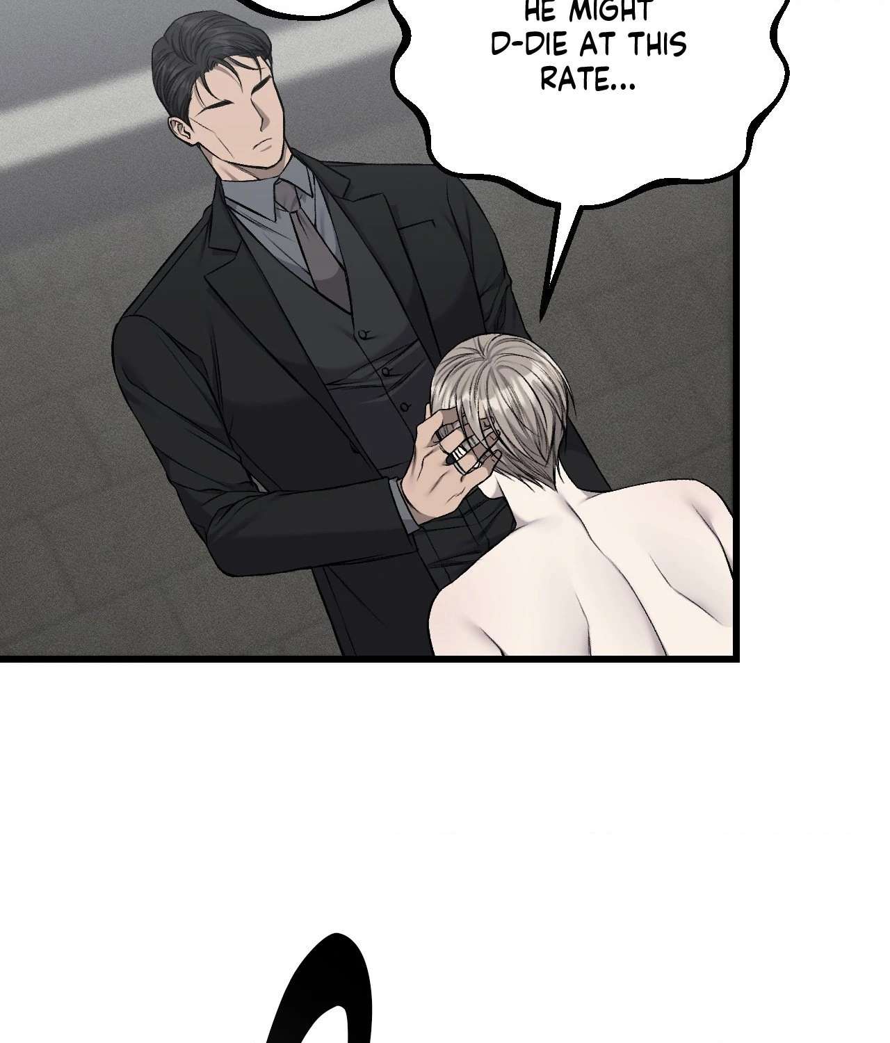Read My Personal Caddie chapter 23 image 48 on Lezhin