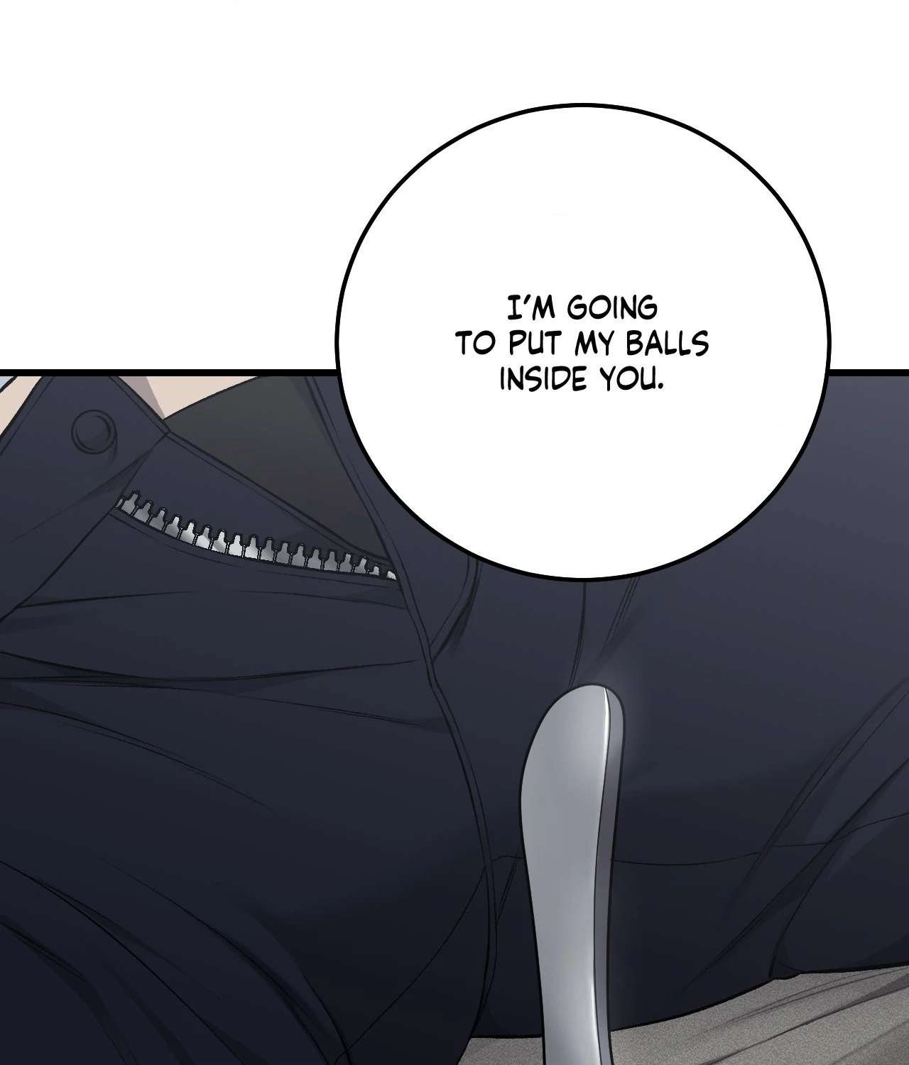 Read My Personal Caddie chapter 23 image 57 on Lezhin