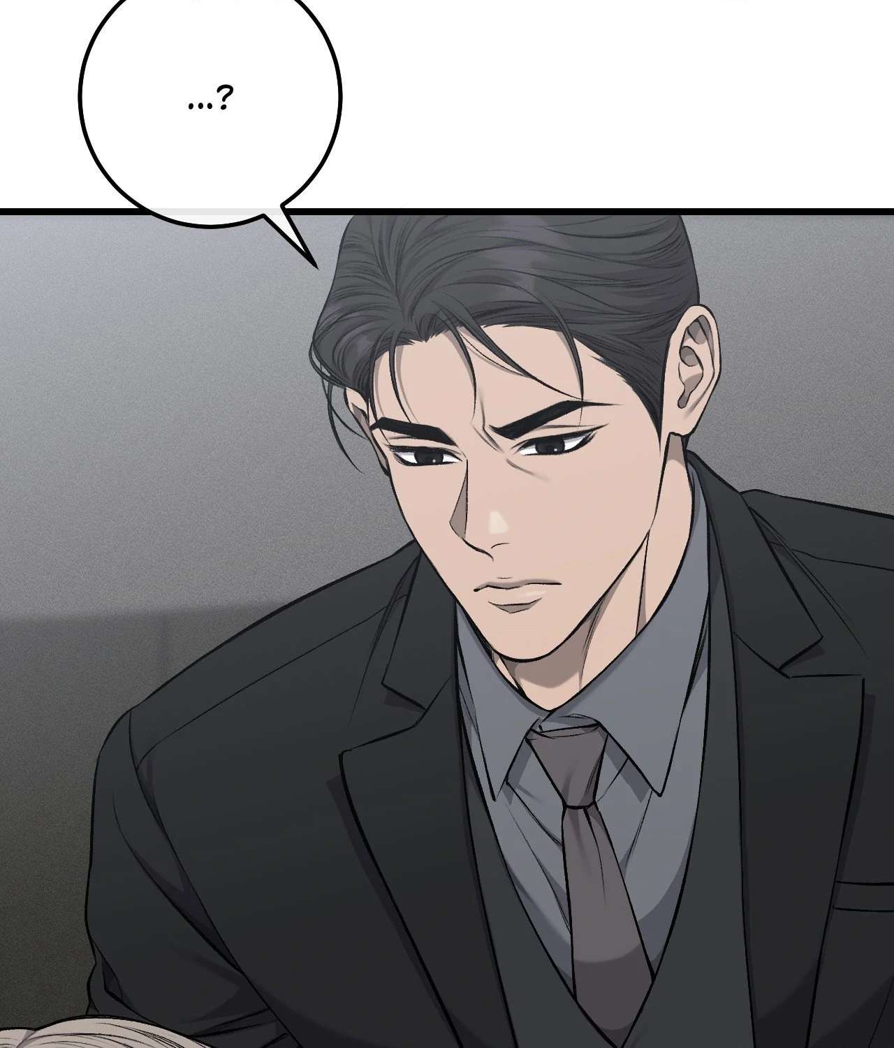 Read My Personal Caddie chapter 23 image 6 on Lezhin