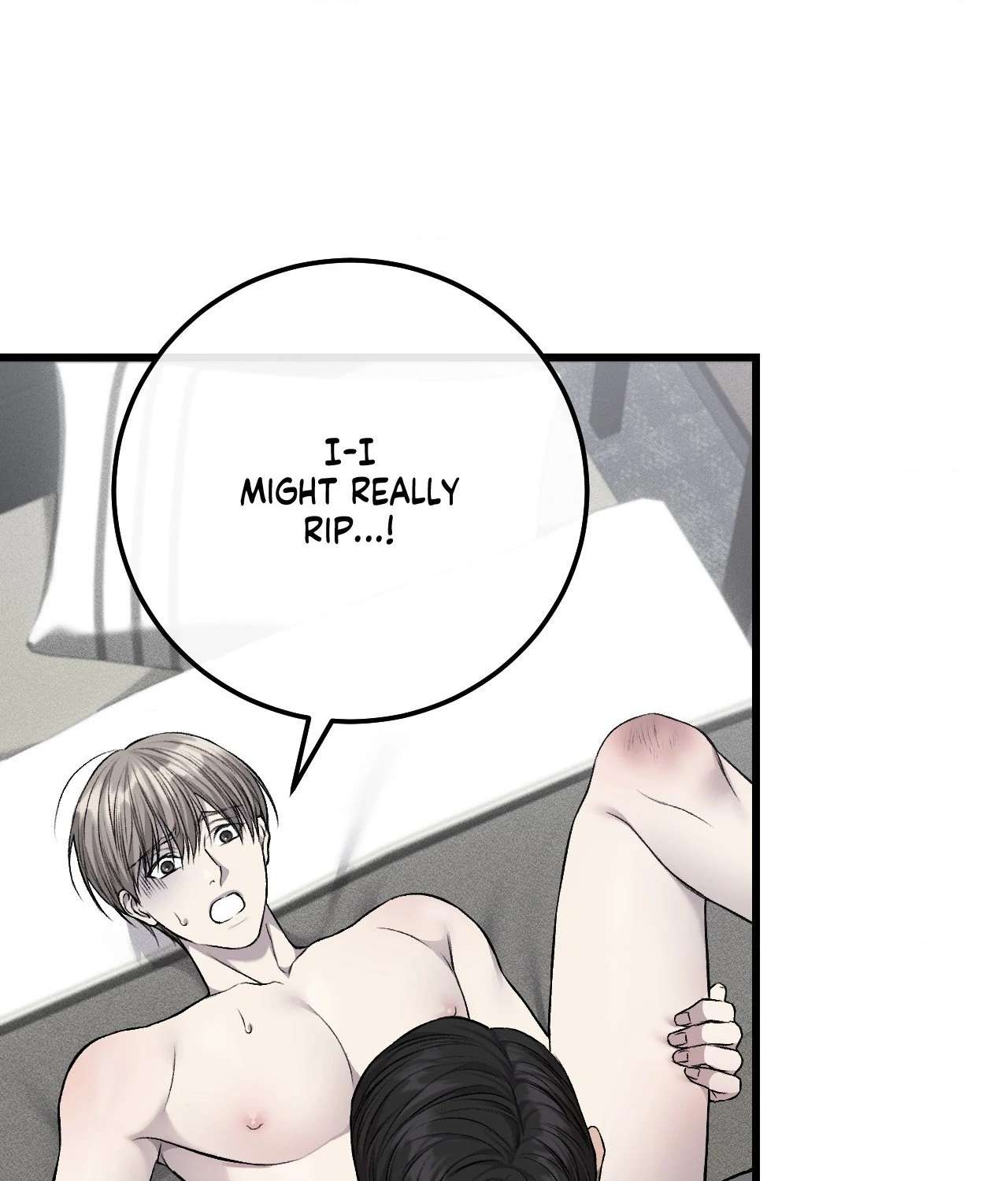 Read My Personal Caddie chapter 23 image 66 on Lezhin