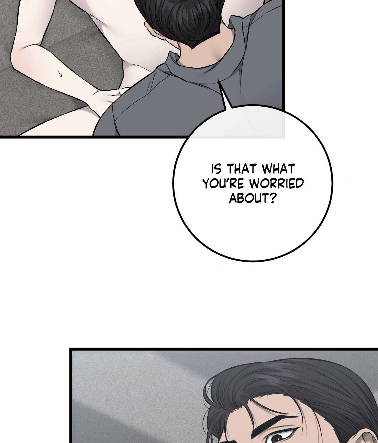 Read My Personal Caddie chapter 23 image 67 on Lezhin
