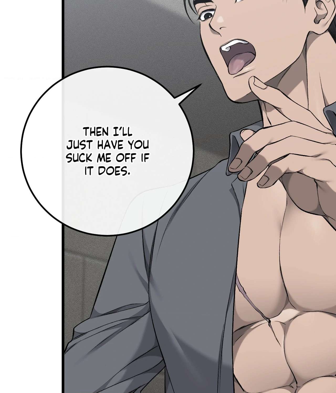 Read My Personal Caddie chapter 23 image 68 on Lezhin