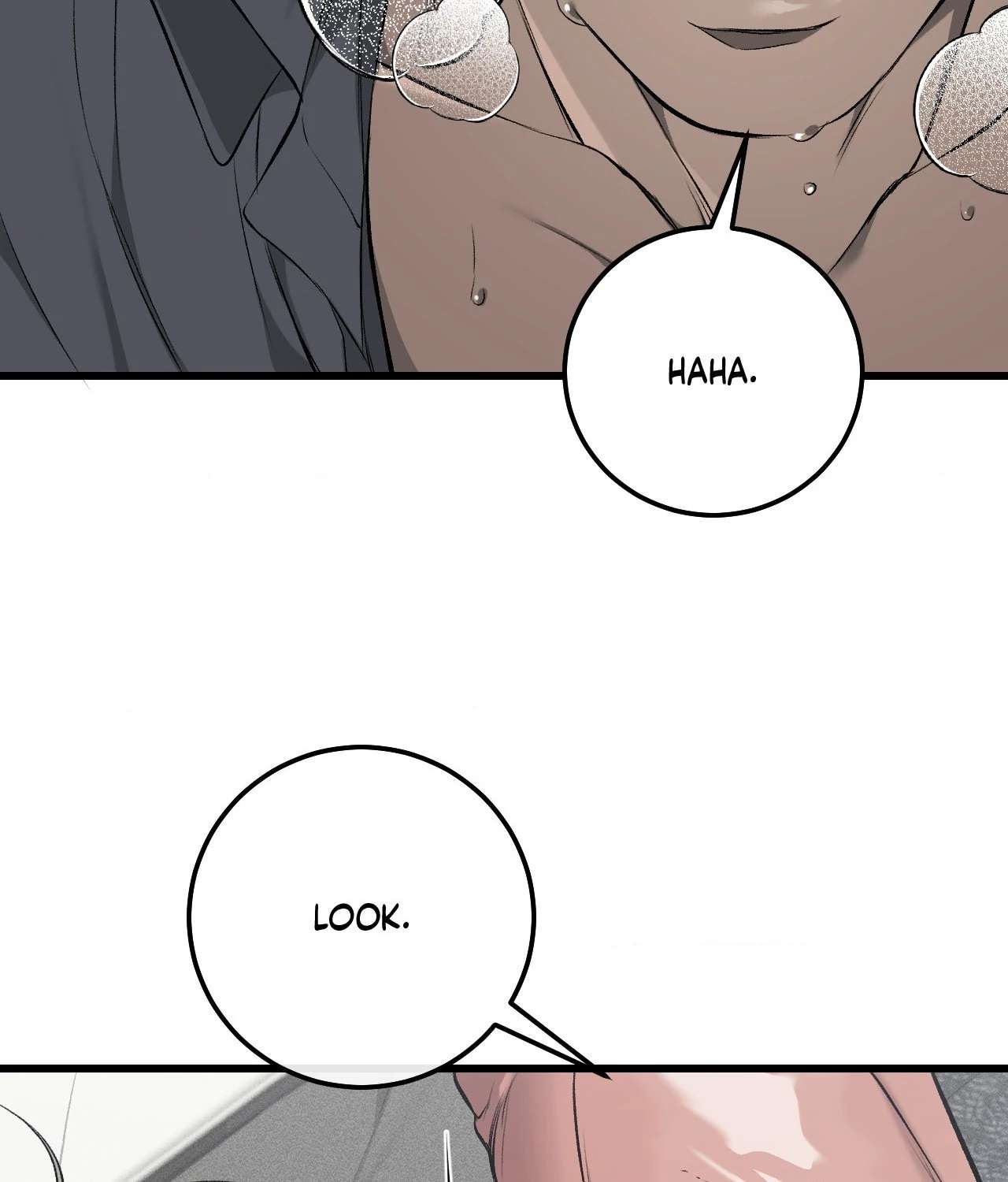 Read My Personal Caddie chapter 23 image 80 on Lezhin