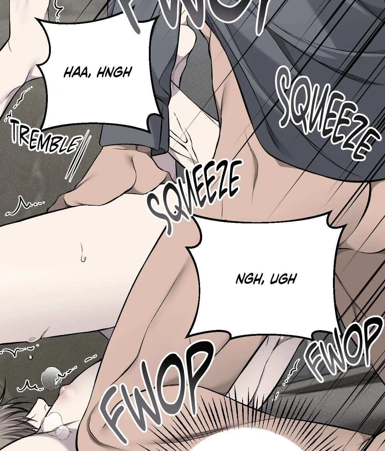 Read My Personal Caddie chapter 23 image 83 on Lezhin