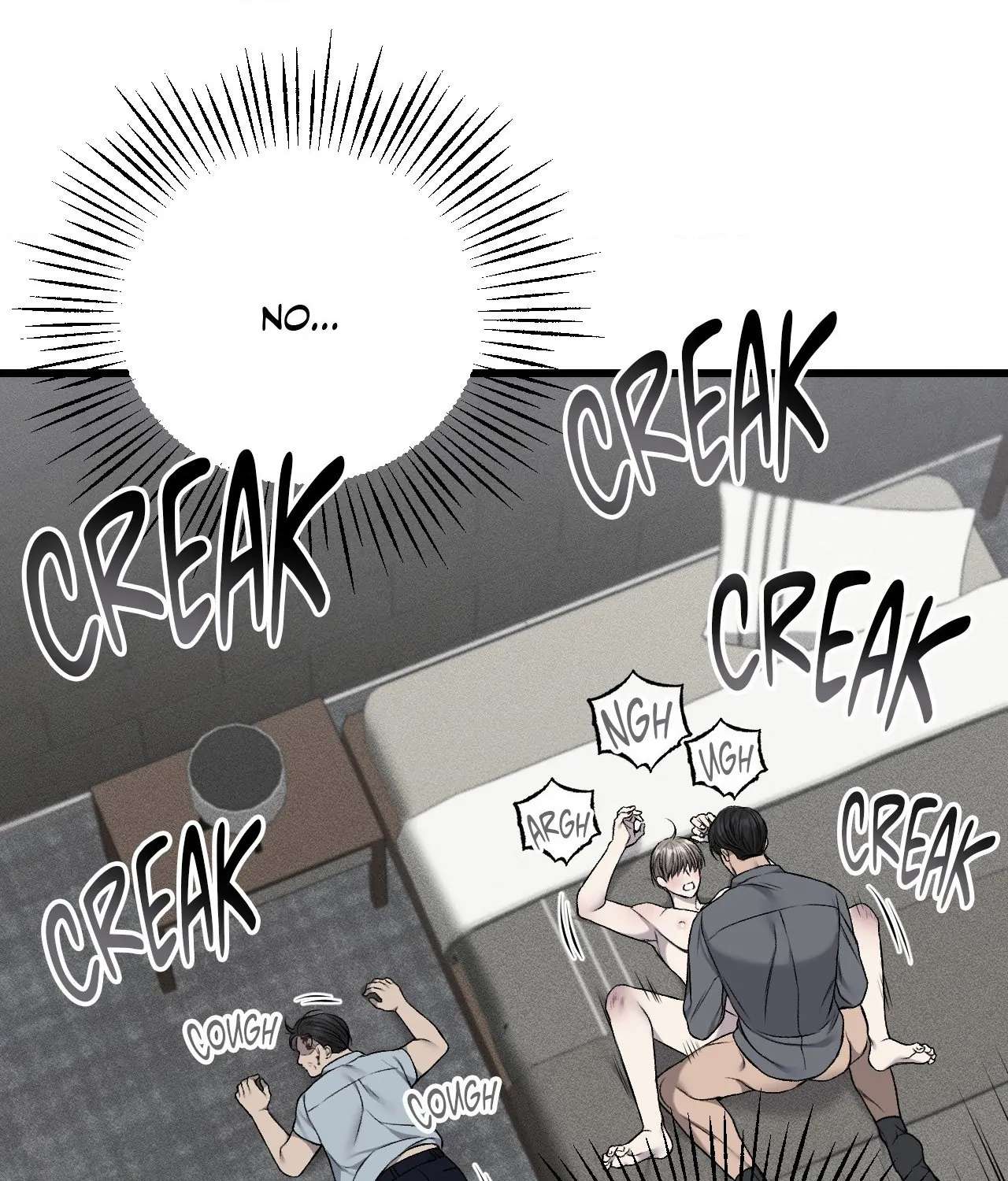 Read My Personal Caddie chapter 23 image 87 on Lezhin