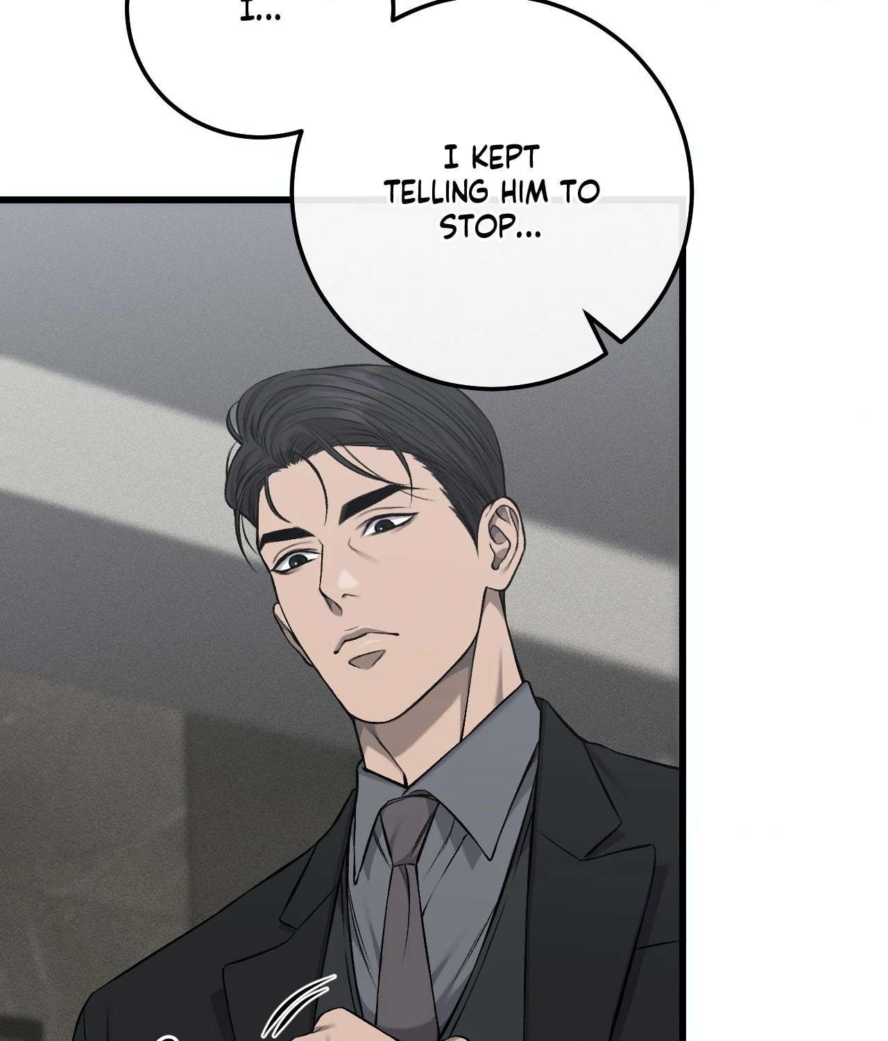 Read My Personal Caddie chapter 23 image 9 on Lezhin