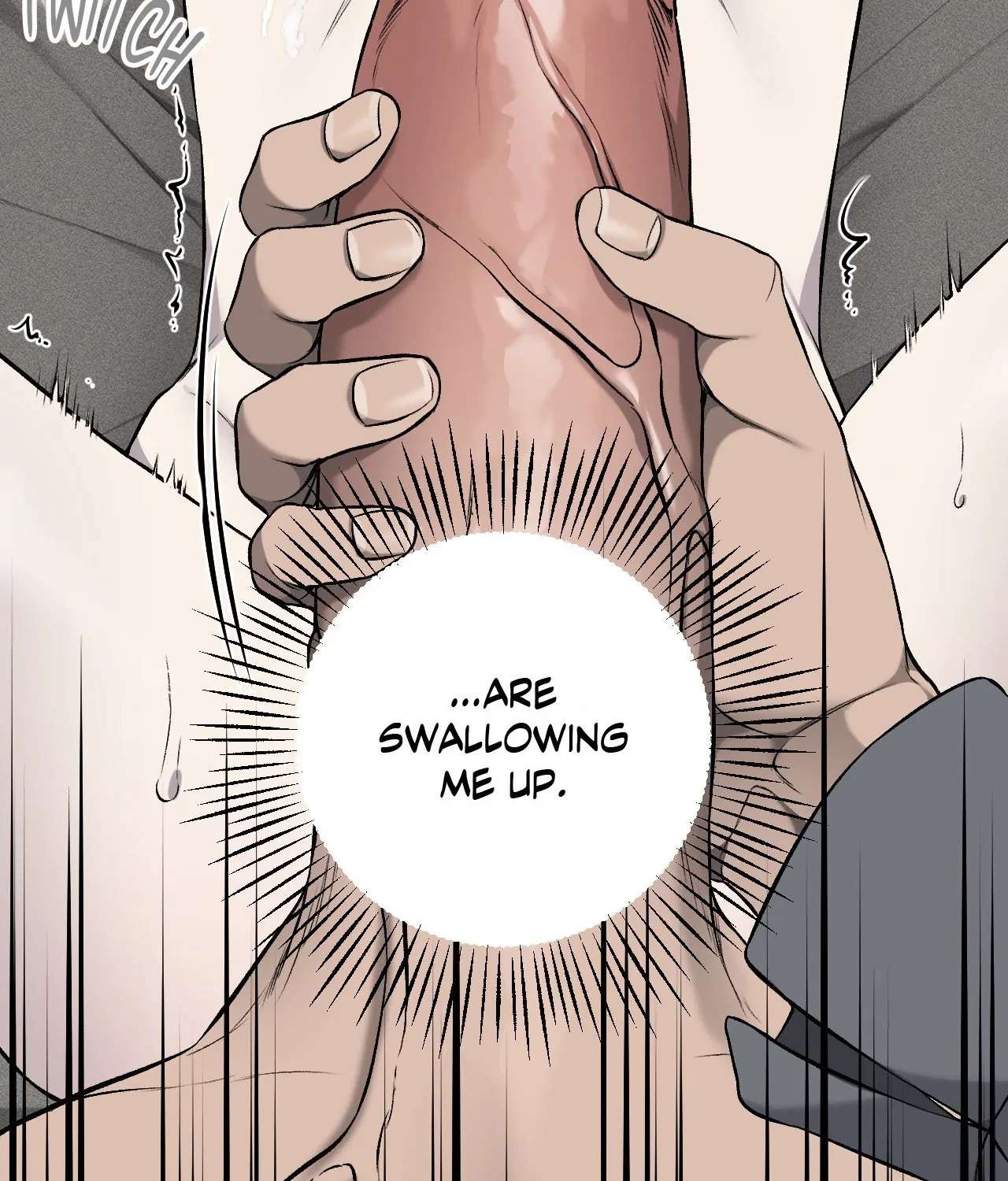 Read My Personal Caddie chapter 23 image 91 on Lezhin