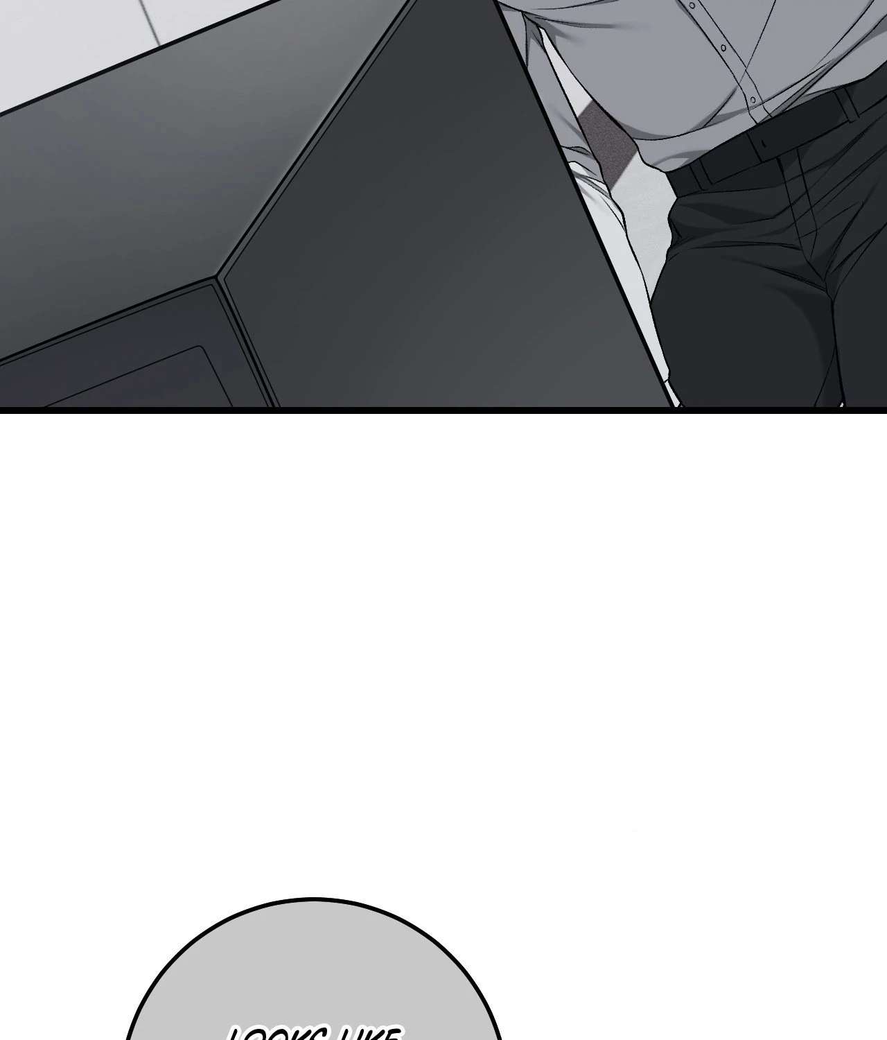 Read My Personal Caddie chapter 23 image 99 on Lezhin