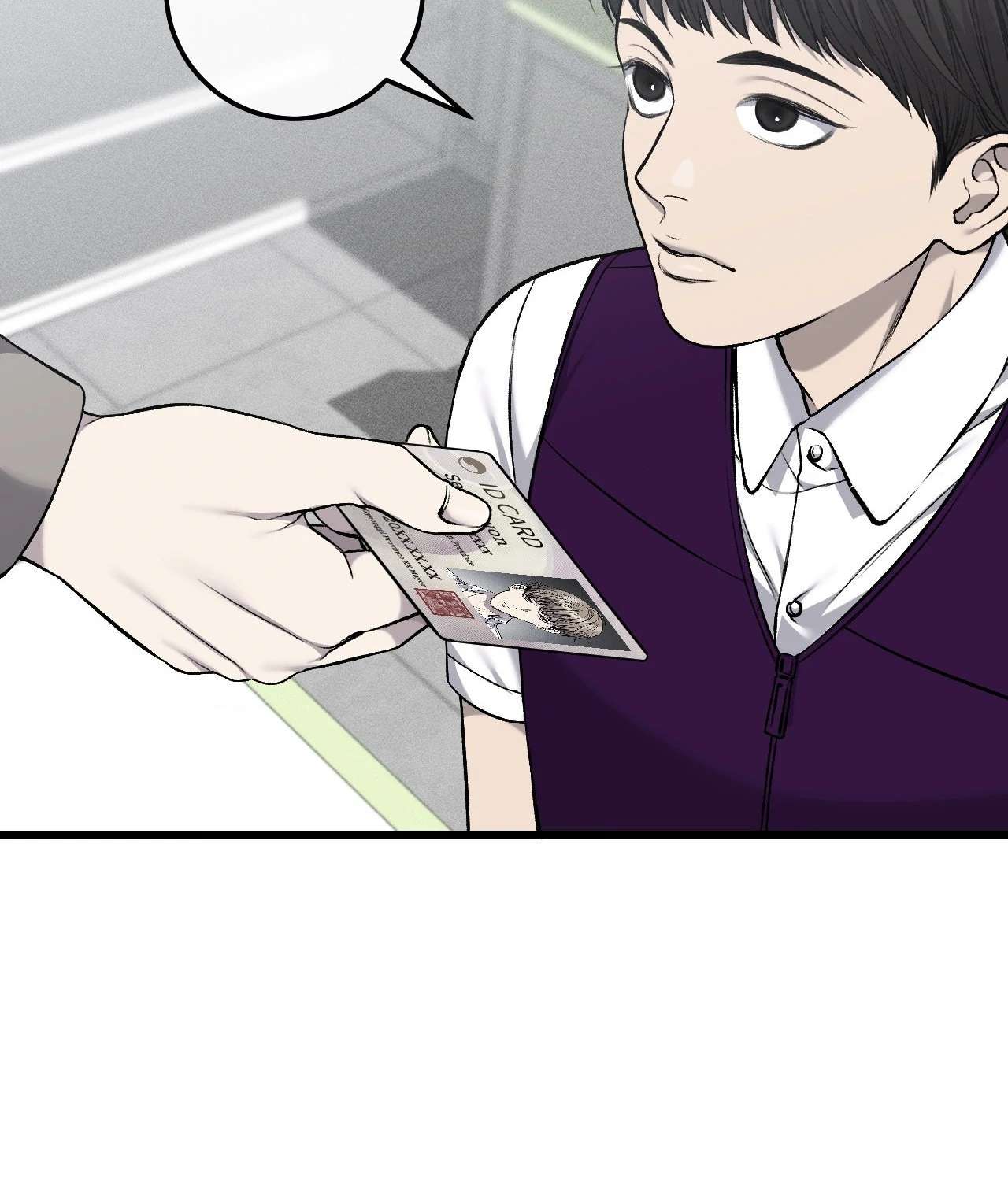 Read My Personal Caddie chapter 24 image 18 on Lezhin