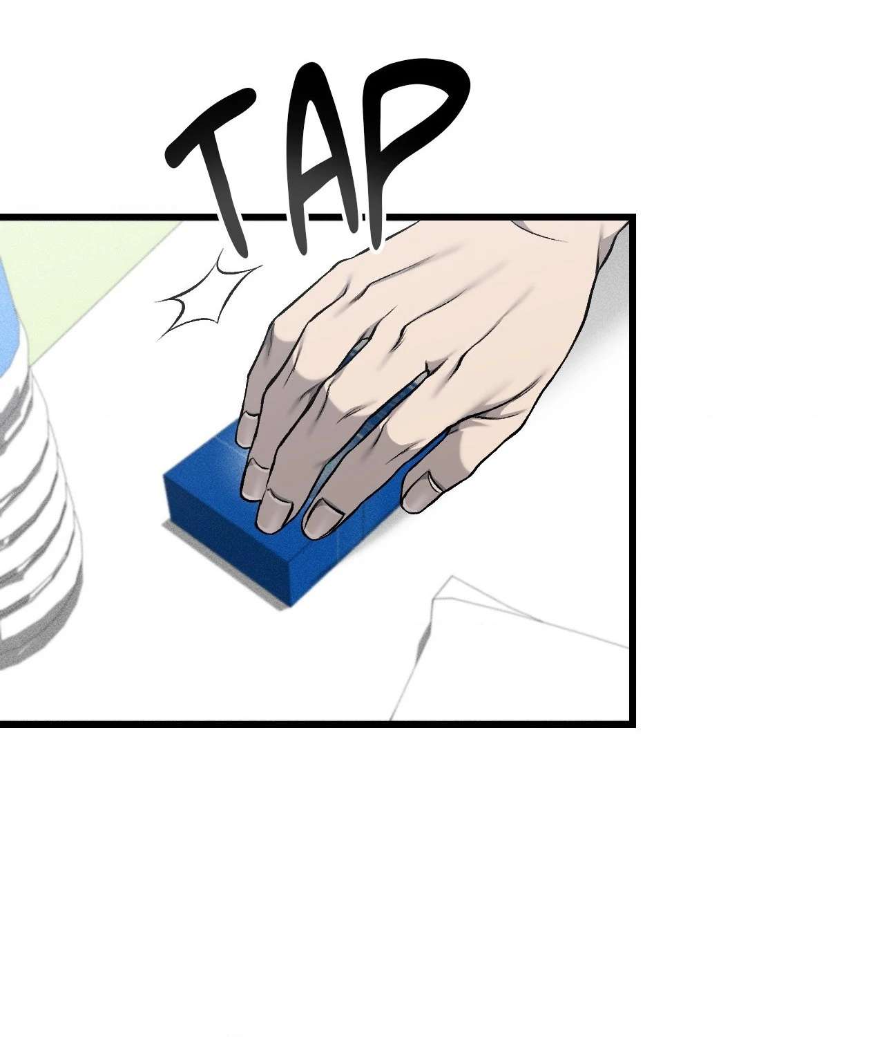 Read My Personal Caddie chapter 24 image 19 on Lezhin